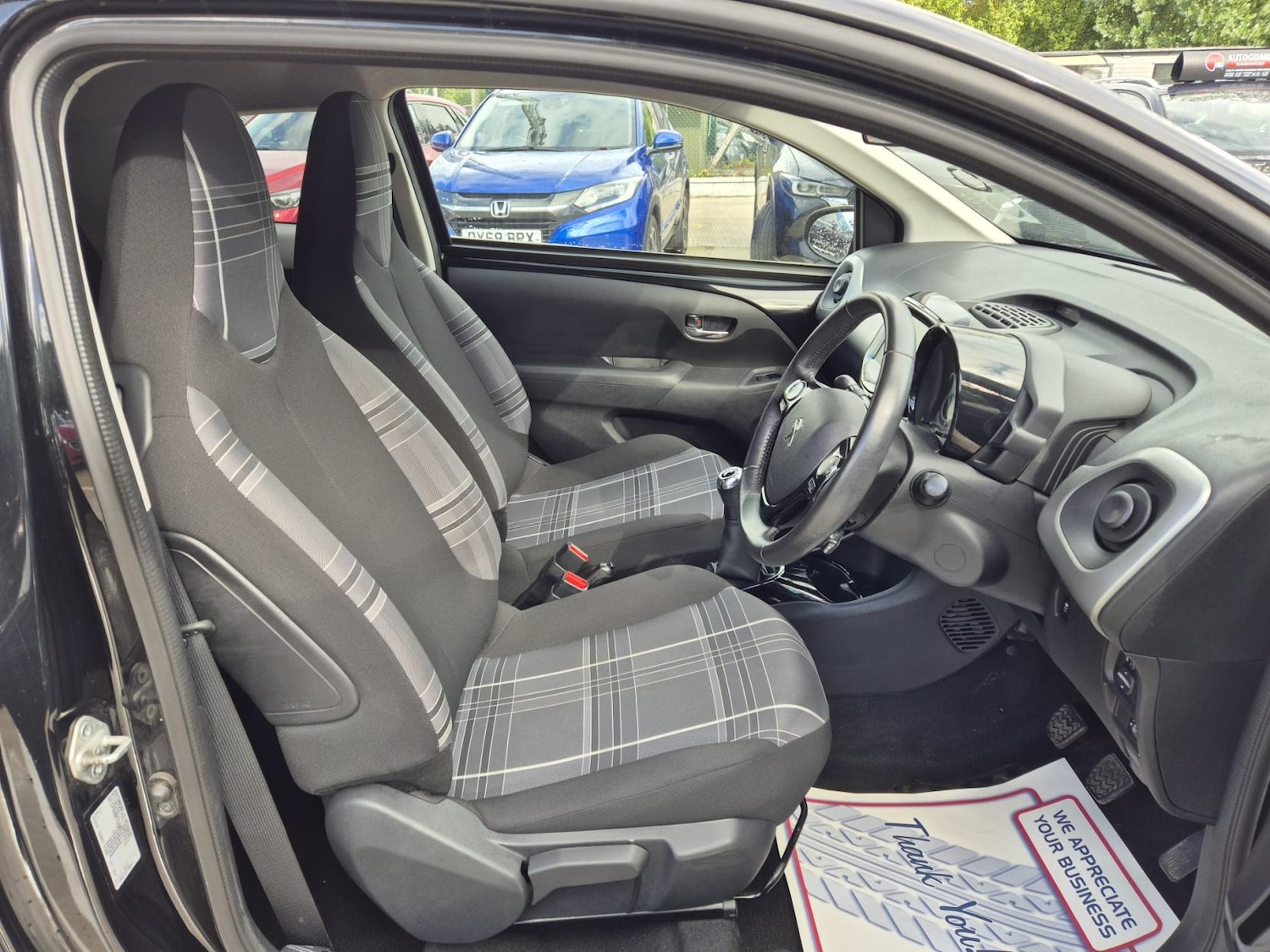 Used Peugeot 108 2017 for sale - 76452704: Photo 18