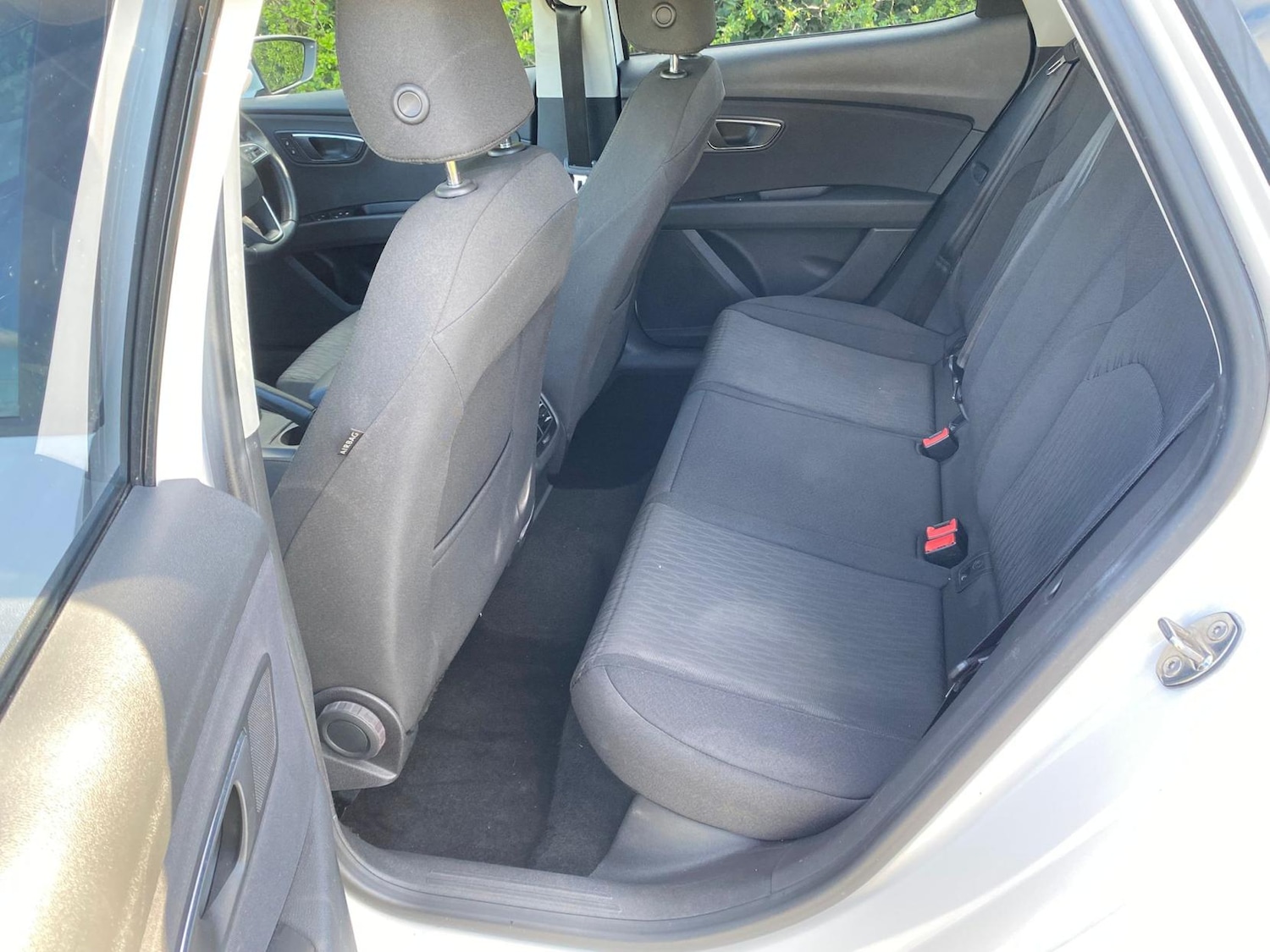 Used SEAT Leon 2014 for sale - 78141825: Photo 10