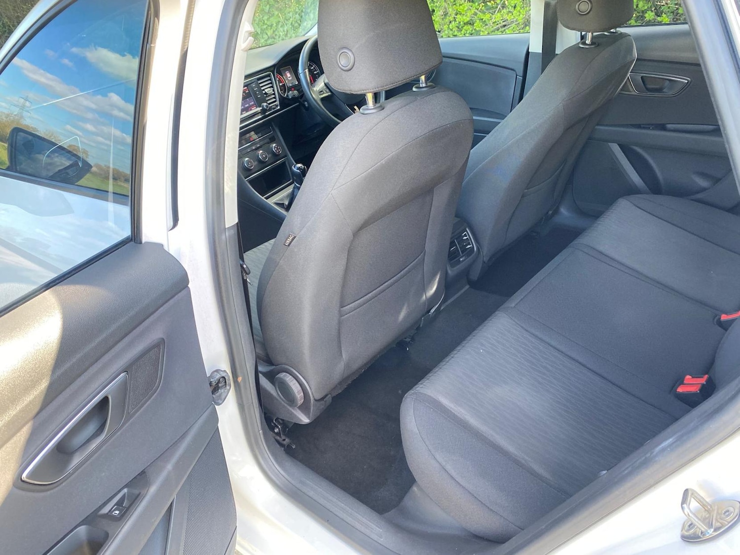 Used SEAT Leon 2014 for sale - 78141825: Photo 11