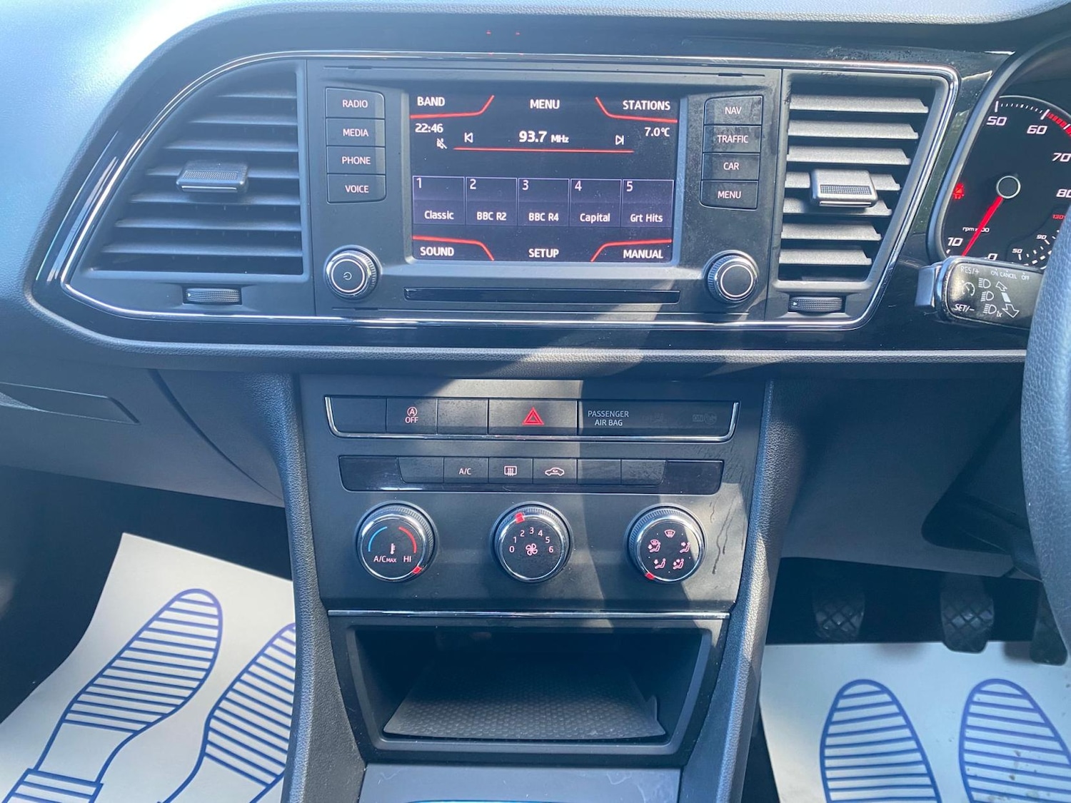 Used SEAT Leon 2014 for sale - 78141825: Photo 14