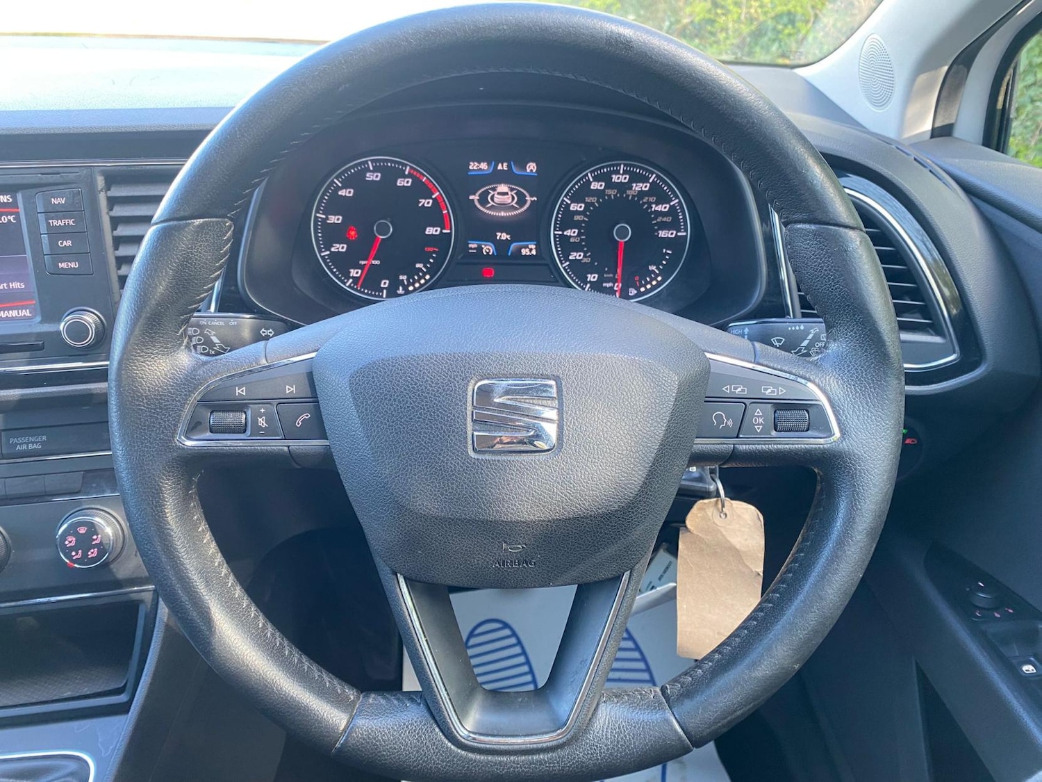 Used SEAT Leon 2014 for sale - 78141825: Photo 15