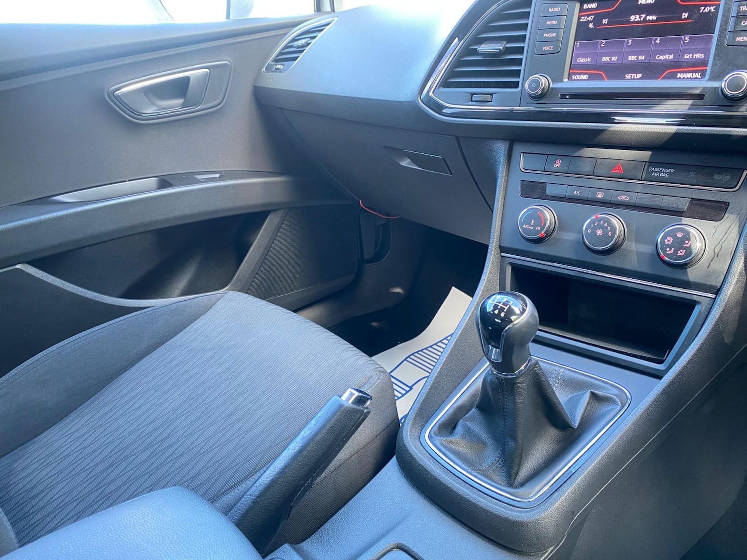 Used SEAT Leon 2014 for sale - 78141825: Photo 16