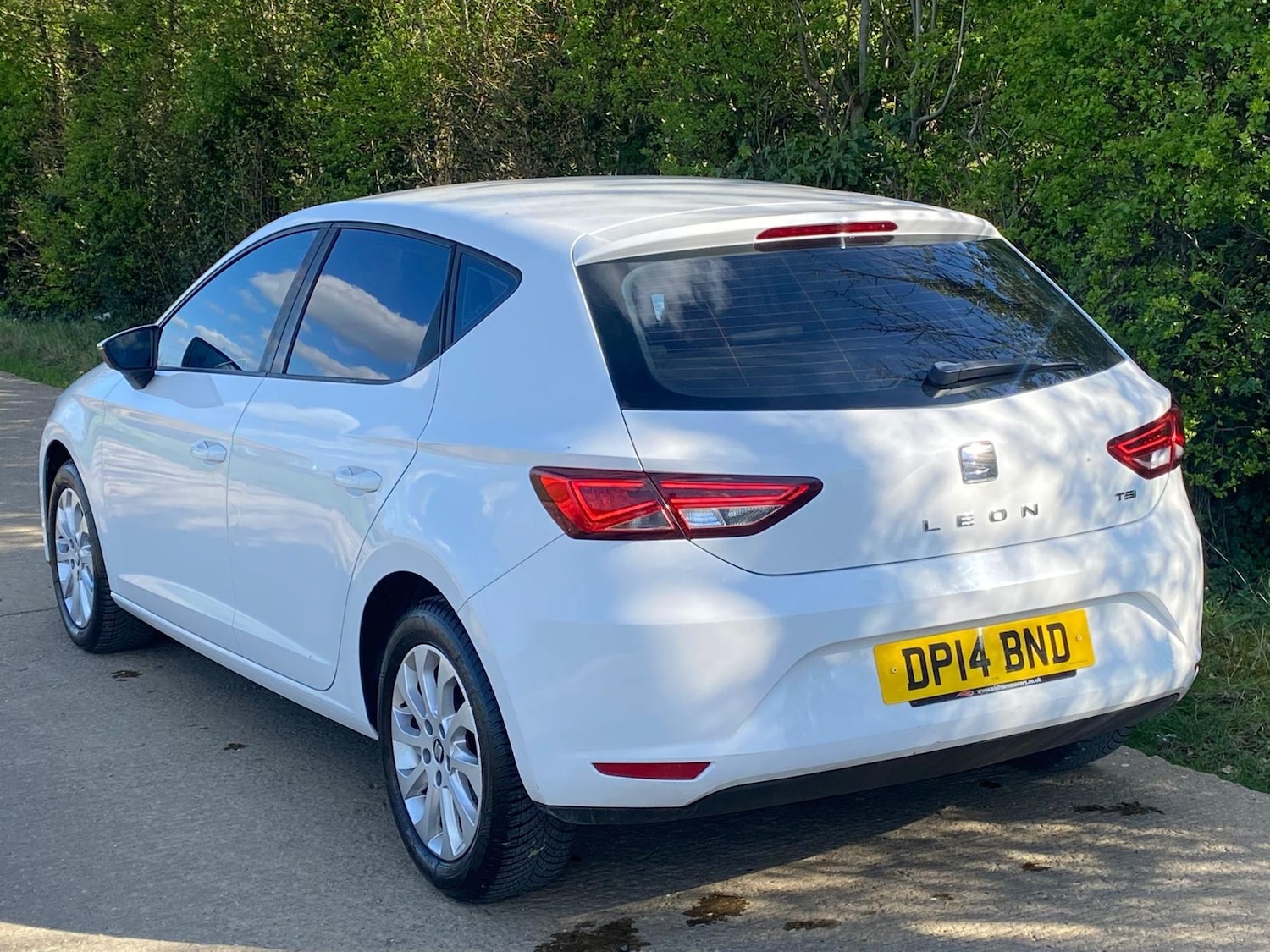 Used SEAT Leon 2014 for sale - 78141825: Photo 17