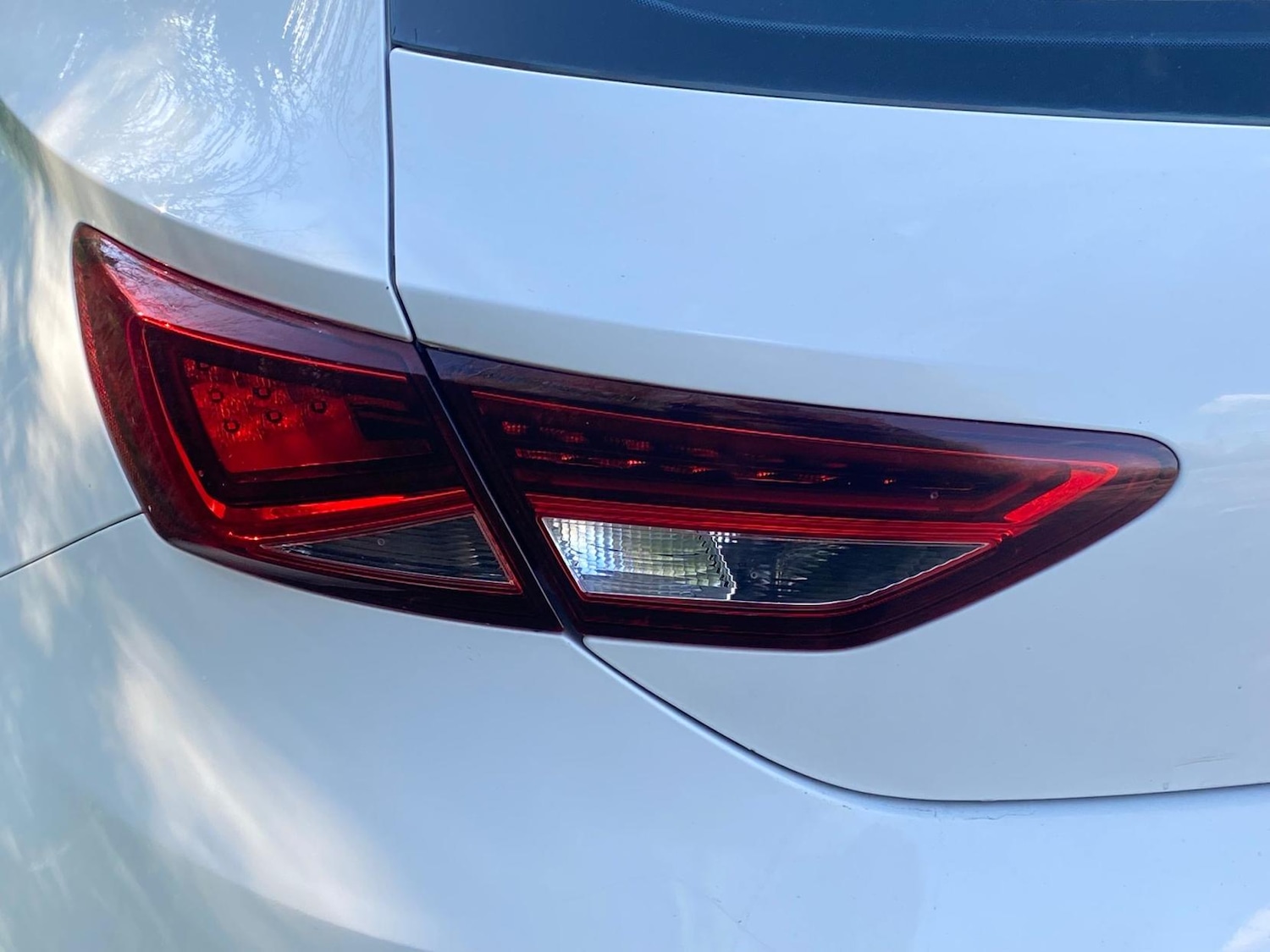 Used SEAT Leon 2014 for sale - 78141825: Photo 23