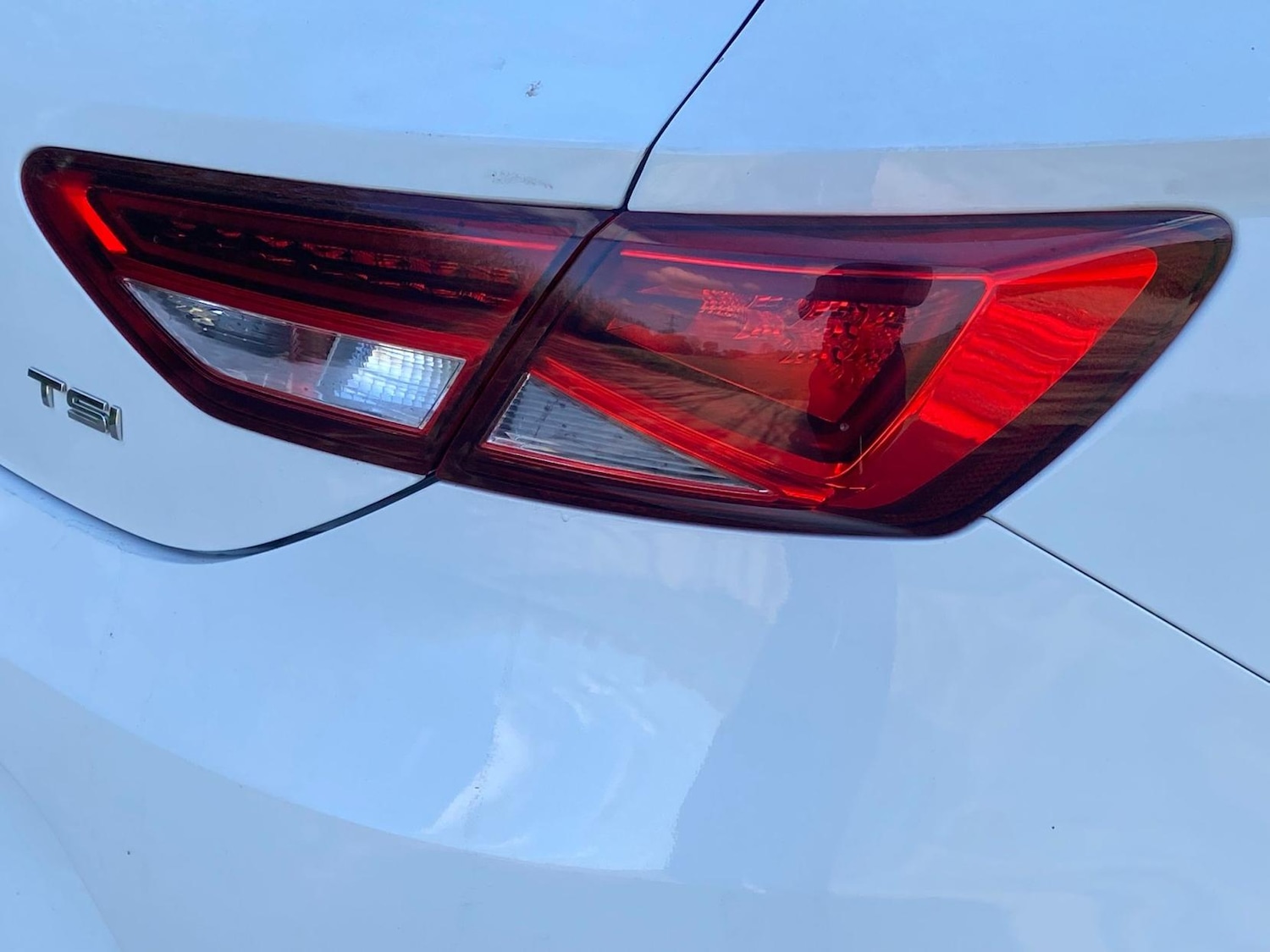 Used SEAT Leon 2014 for sale - 78141825: Photo 24