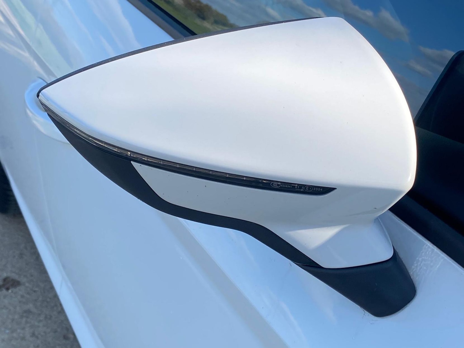 Used SEAT Leon 2014 for sale - 78141825: Photo 25