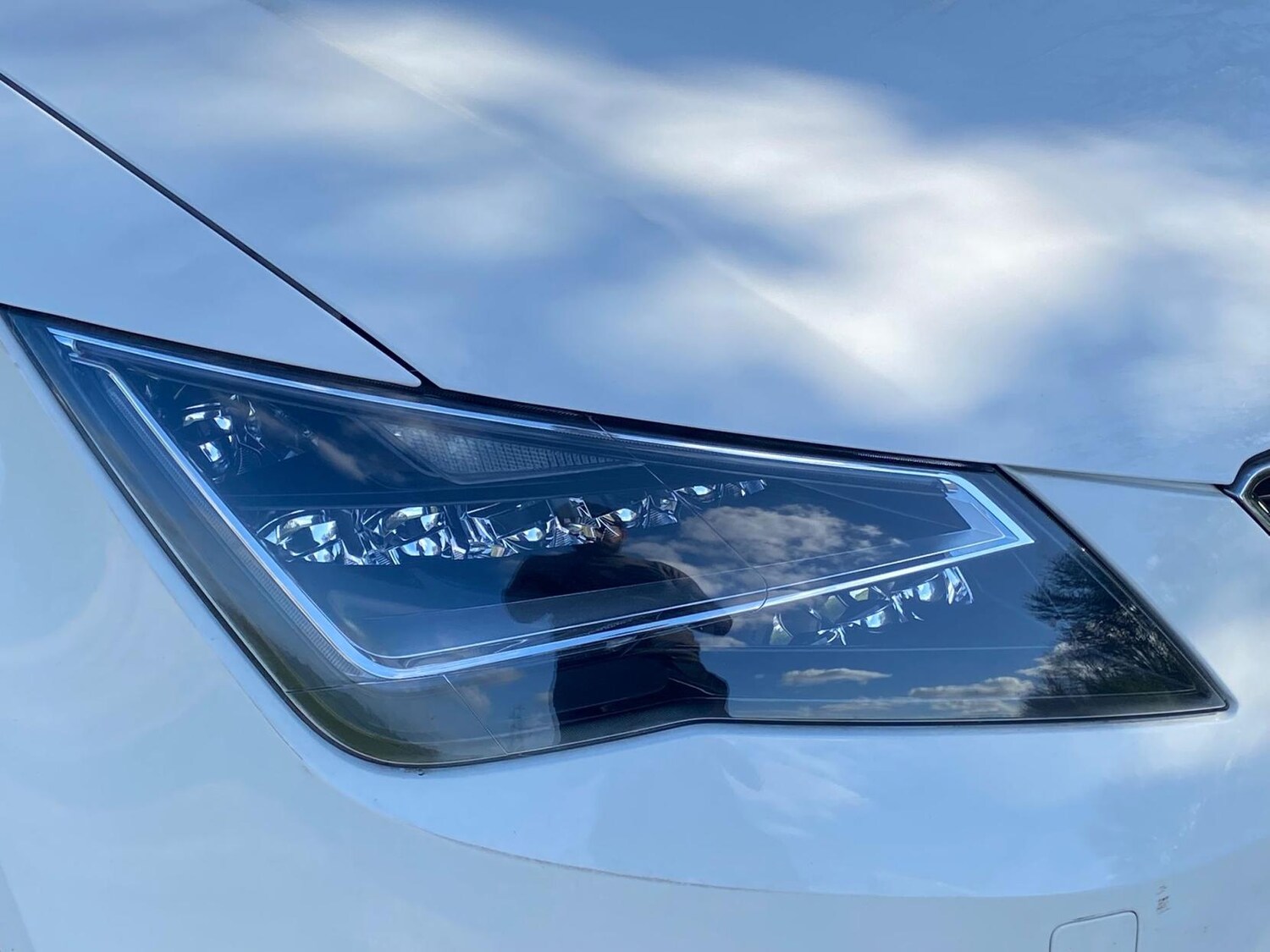 Used SEAT Leon 2014 for sale - 78141825: Photo 28