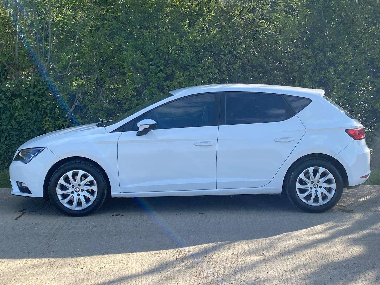 Used SEAT Leon 2014 for sale - 78141825: Photo 3