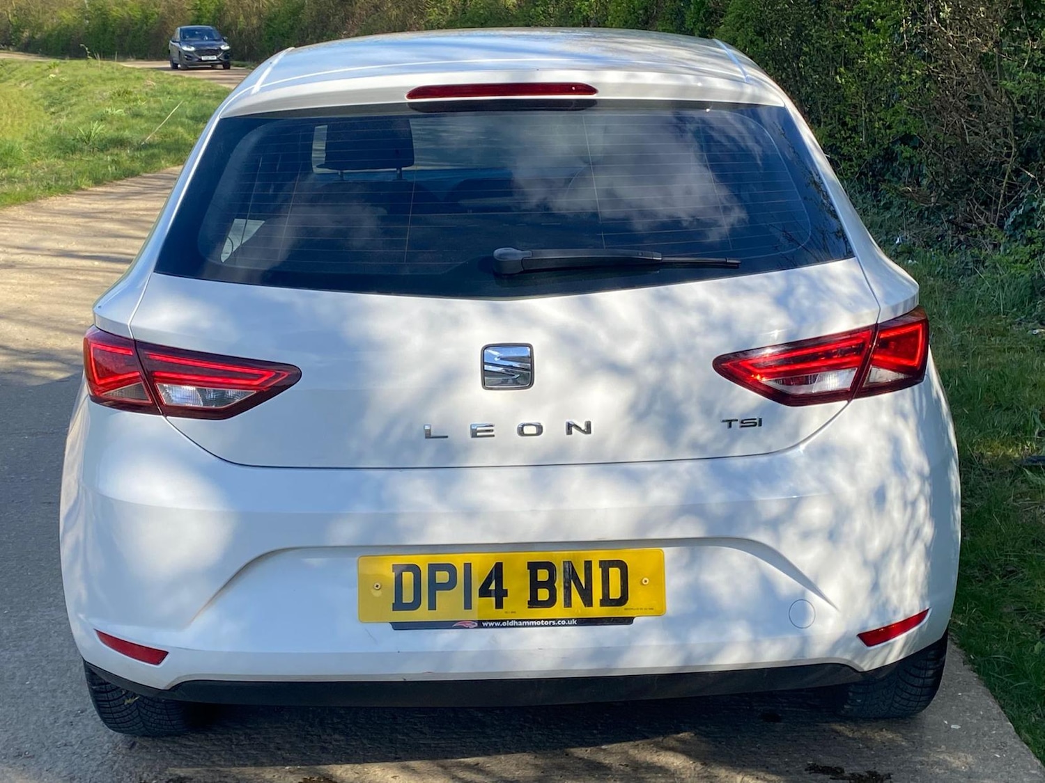 Used SEAT Leon 2014 for sale - 78141825: Photo 4