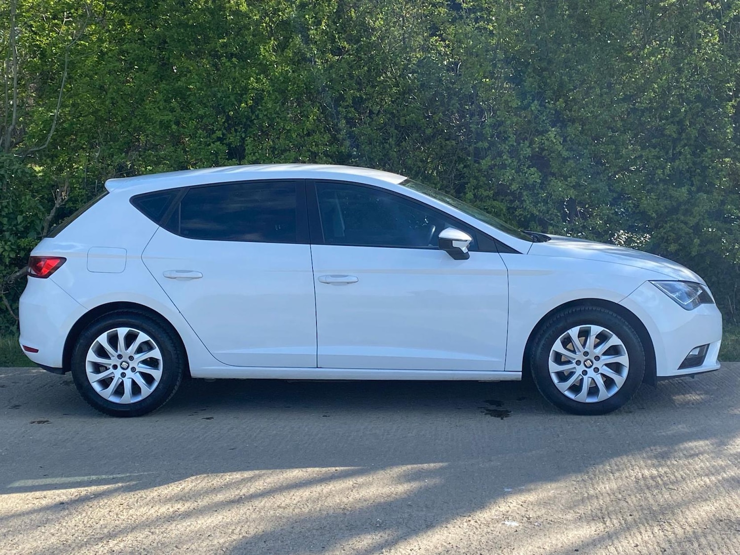 Used SEAT Leon 2014 for sale - 78141825: Photo 5