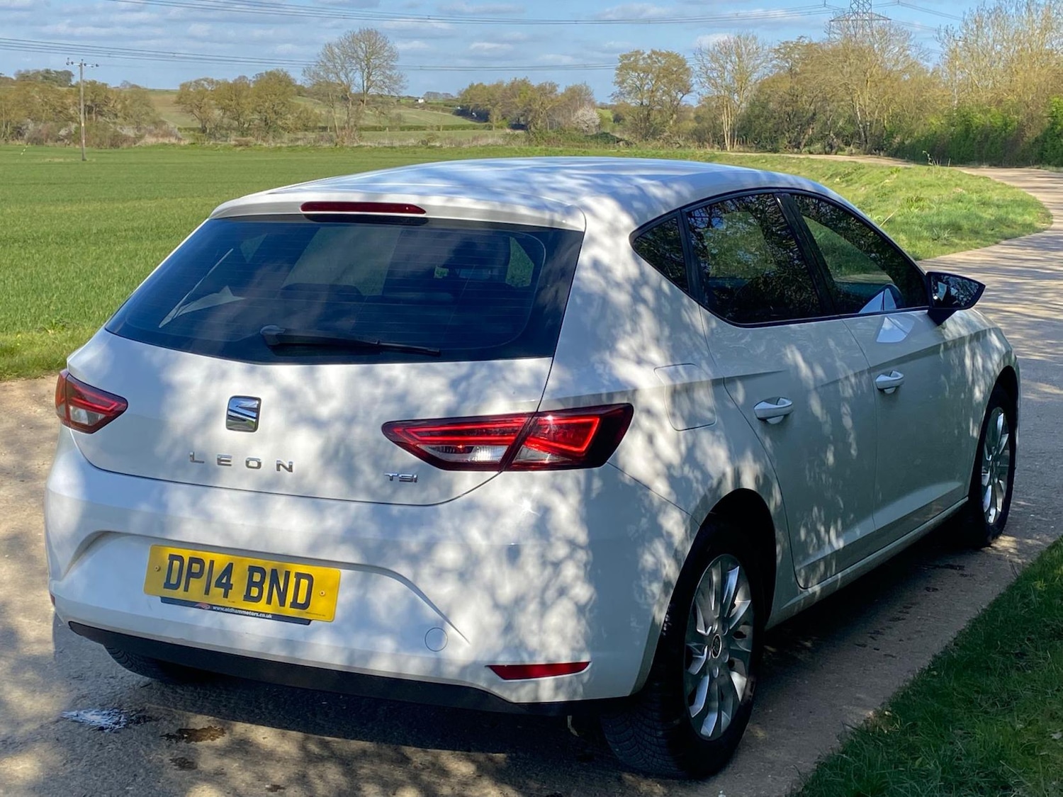 Used SEAT Leon 2014 for sale - 78141825: Photo 6