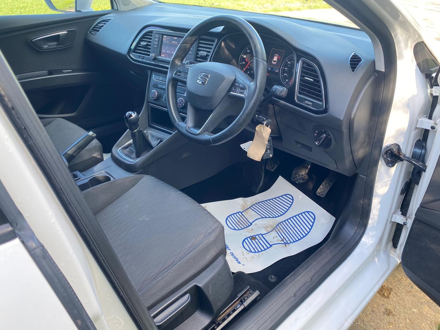 Used SEAT Leon 2014 for sale - 78141825: Photo 7