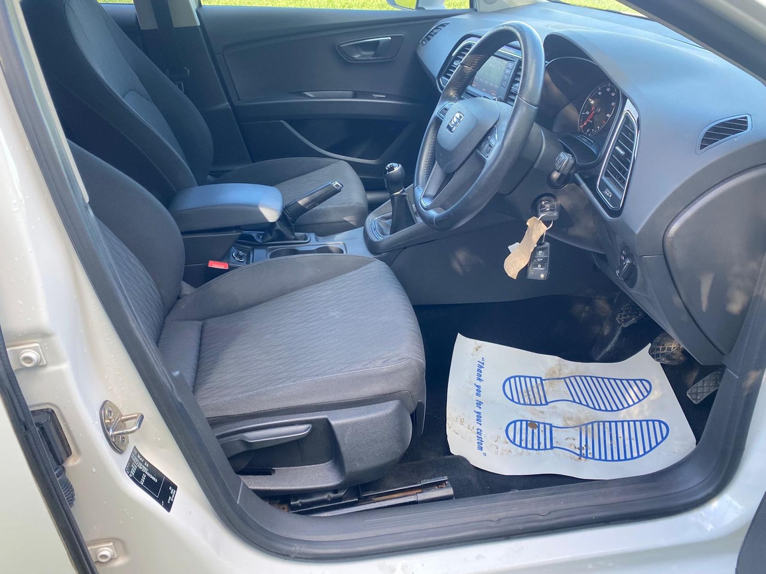 Used SEAT Leon 2014 for sale - 78141825: Photo 8