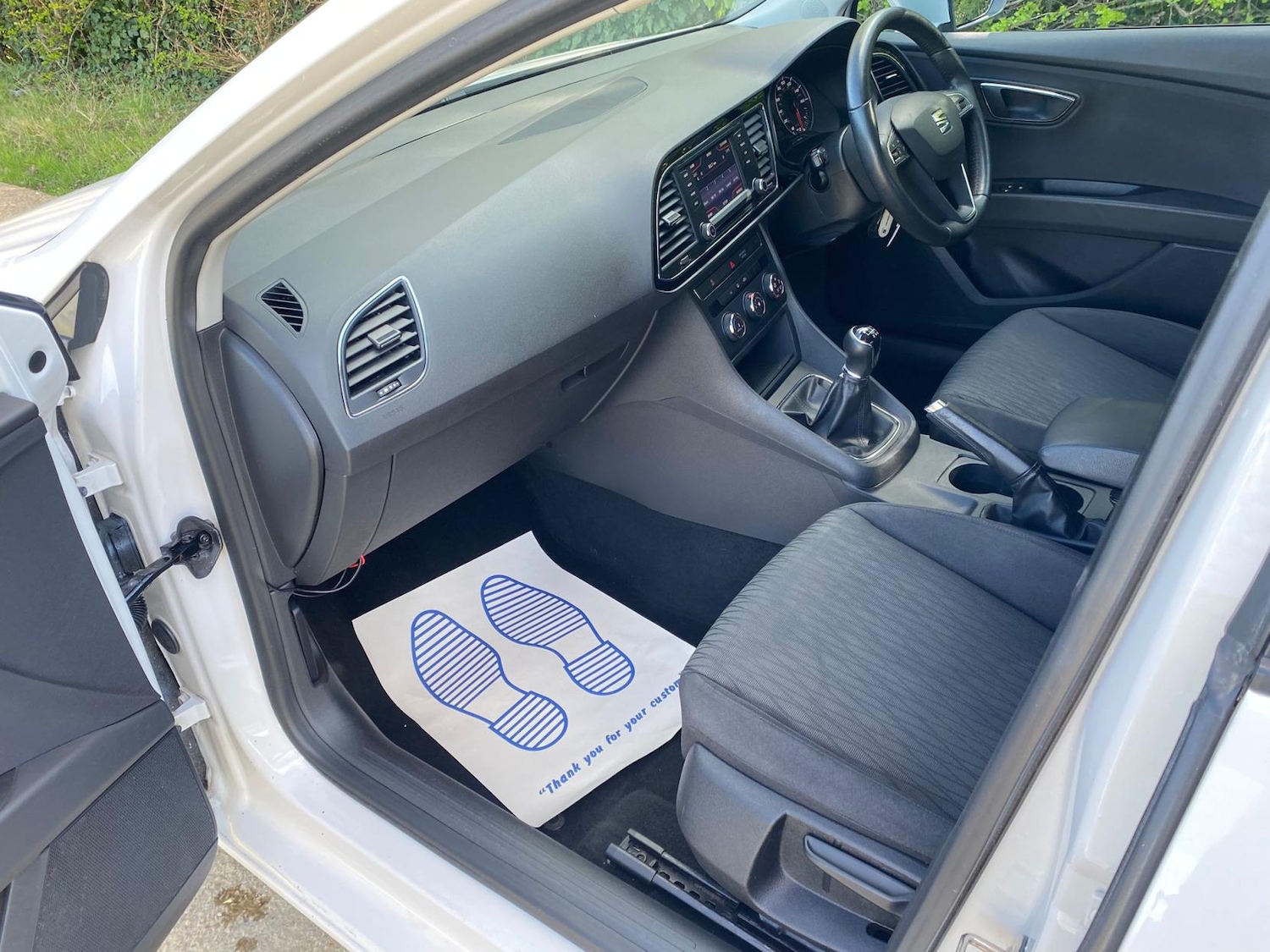 Used SEAT Leon 2014 for sale - 78141825: Photo 9