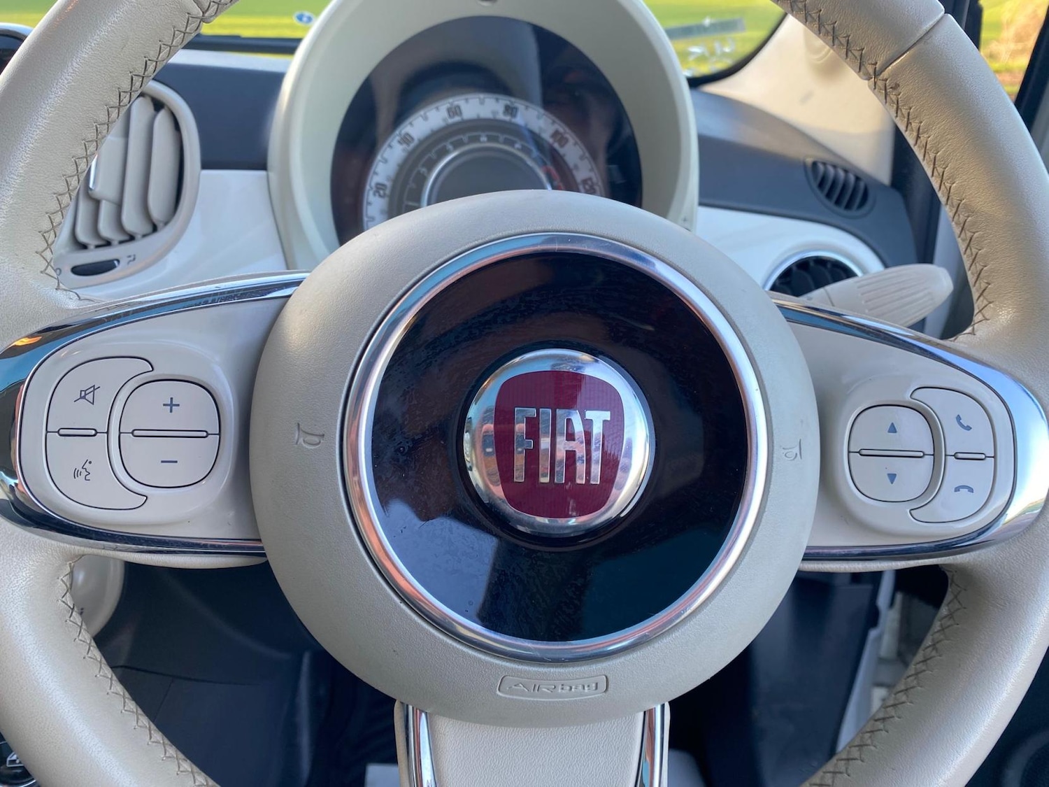 Used Fiat 500 2016 for sale - 77019990: Photo 13