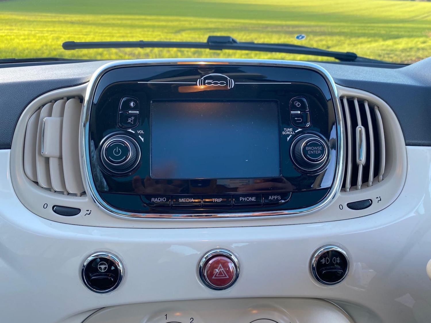 Used Fiat 500 2016 for sale - 77019990: Photo 16