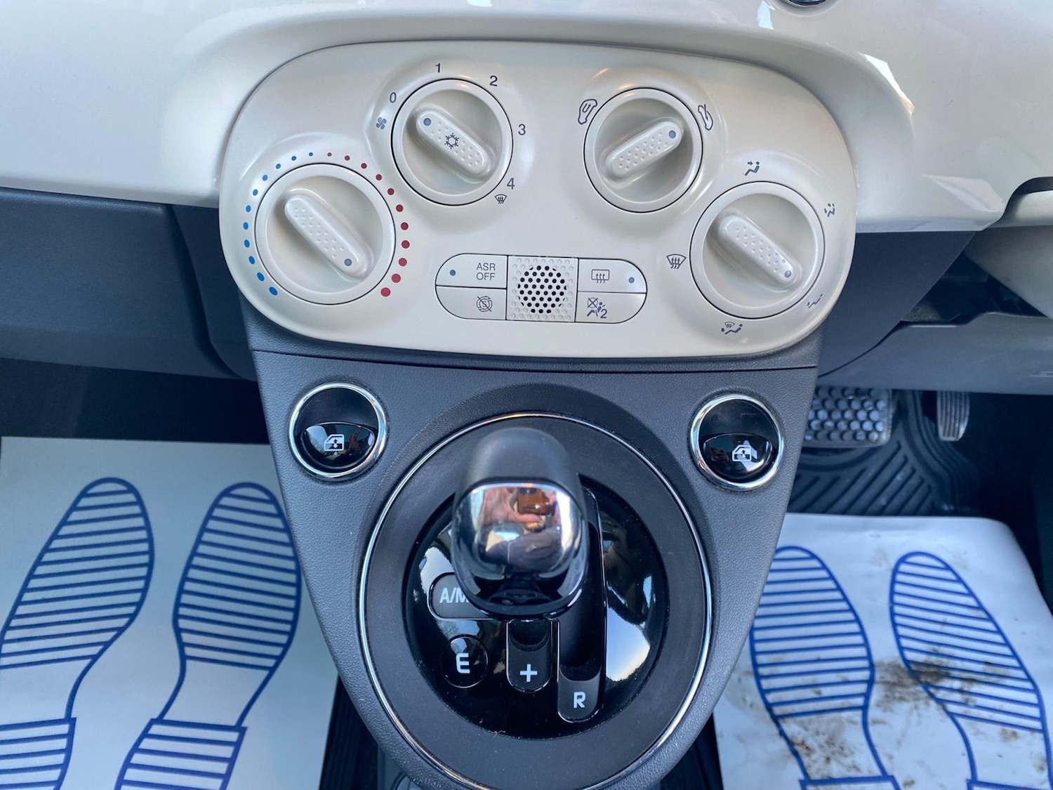 Used Fiat 500 2016 for sale - 77019990: Photo 17