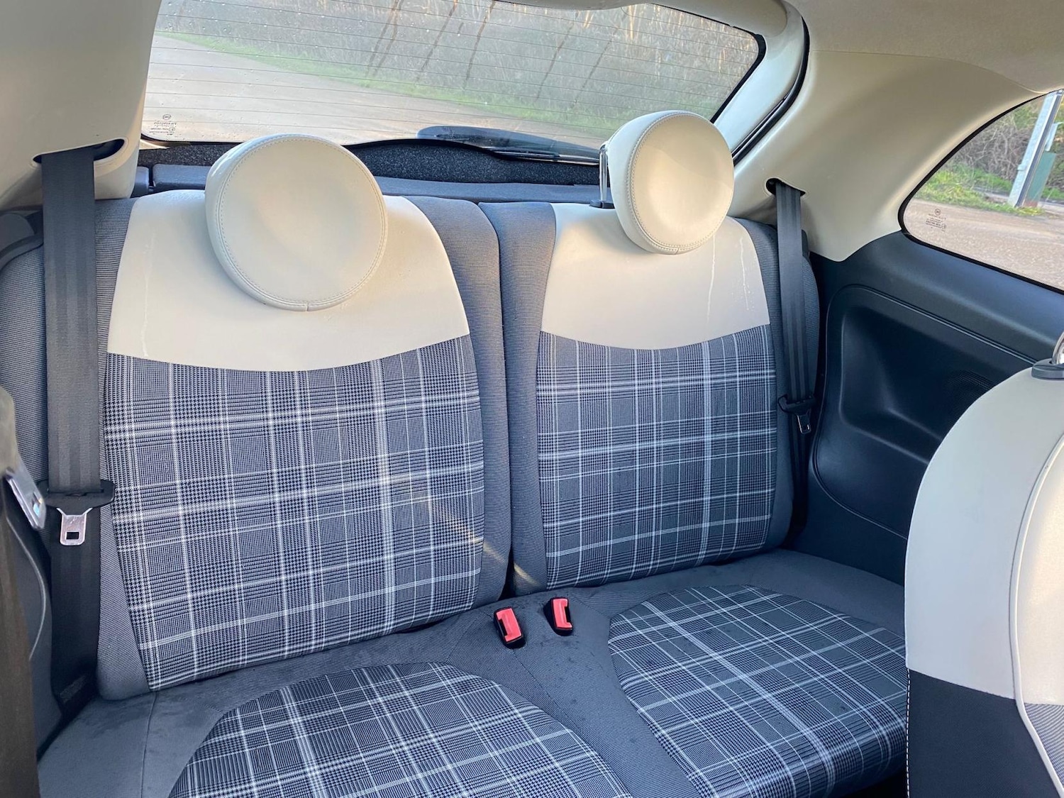 Used Fiat 500 2016 for sale - 77019990: Photo 19