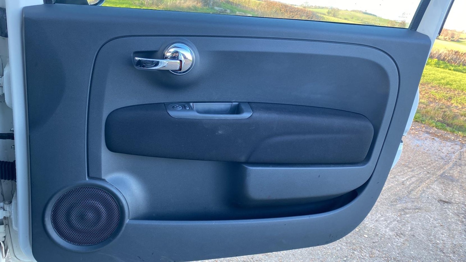 Used Fiat 500 2016 for sale - 77019990: Photo 20