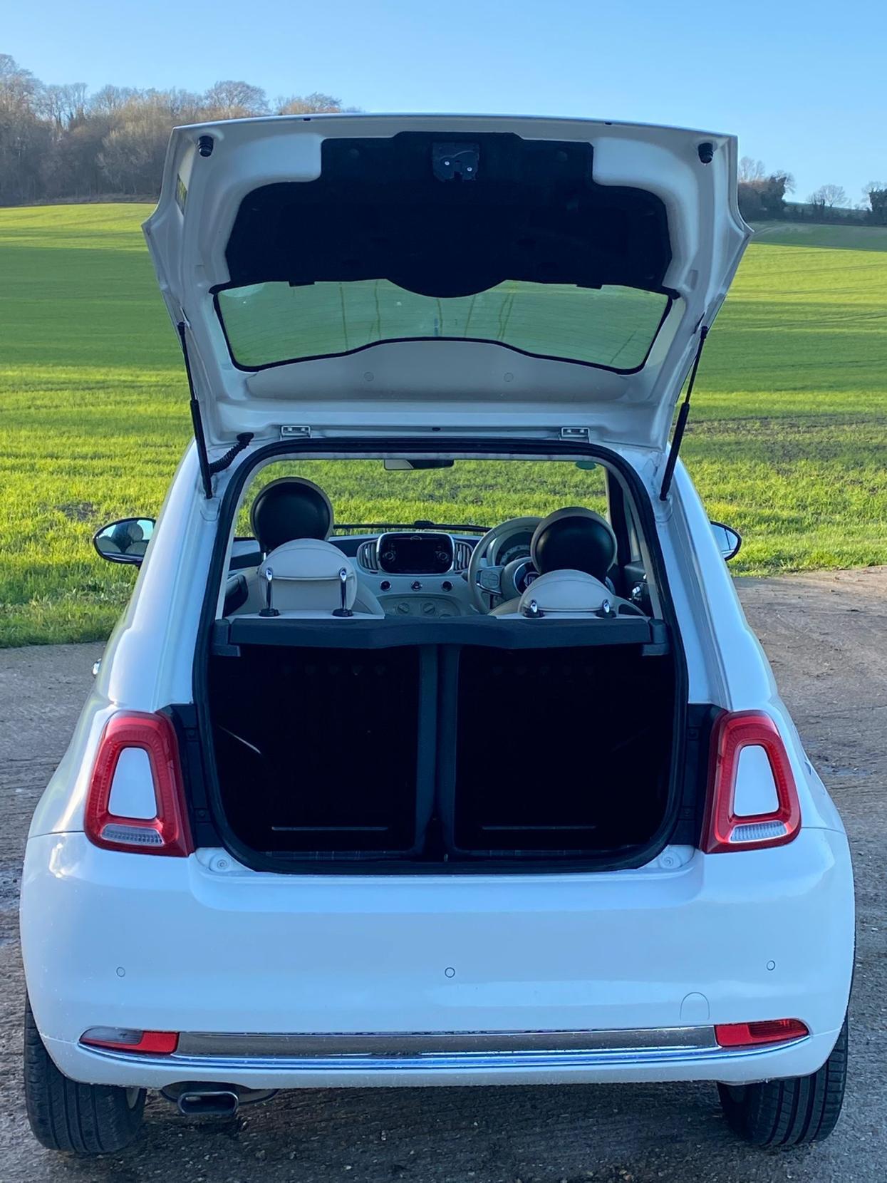 Used Fiat 500 2016 for sale - 77019990: Photo 24