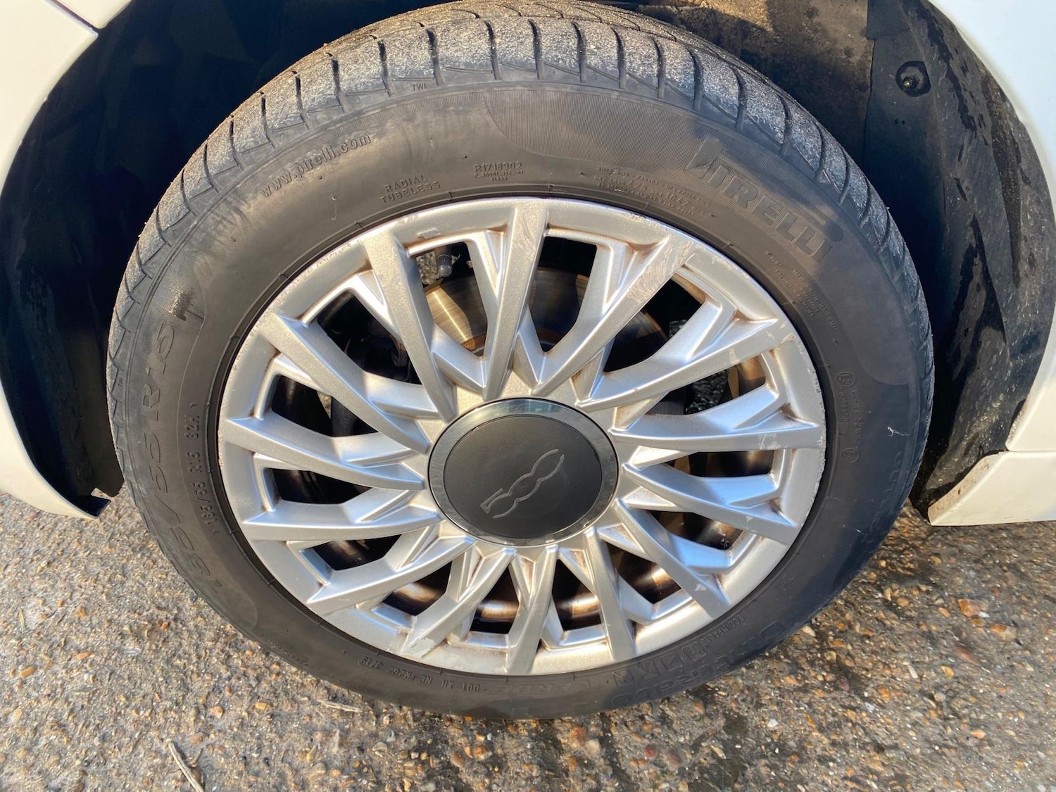 Used Fiat 500 2016 for sale - 77019990: Photo 26