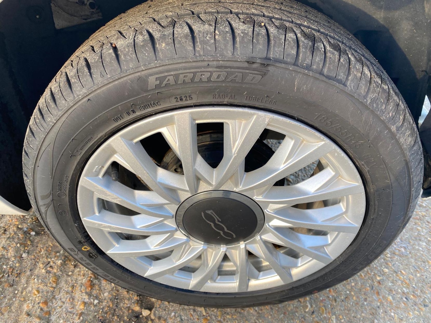 Used Fiat 500 2016 for sale - 77019990: Photo 27