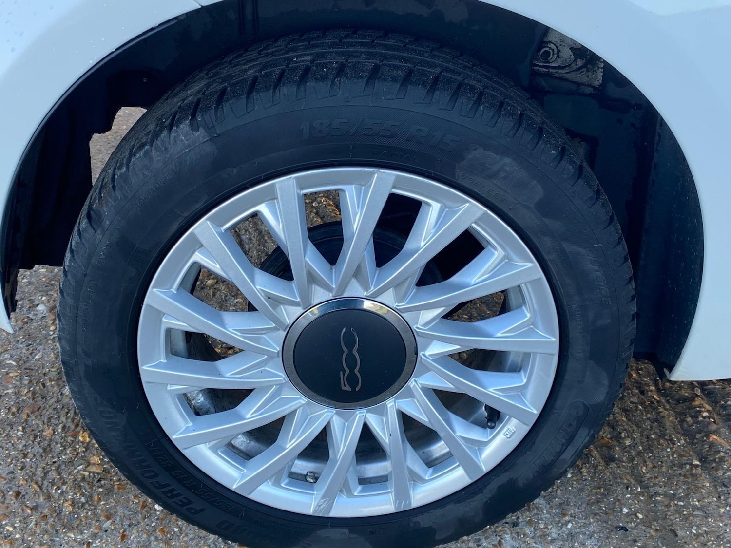 Used Fiat 500 2016 for sale - 77019990: Photo 28