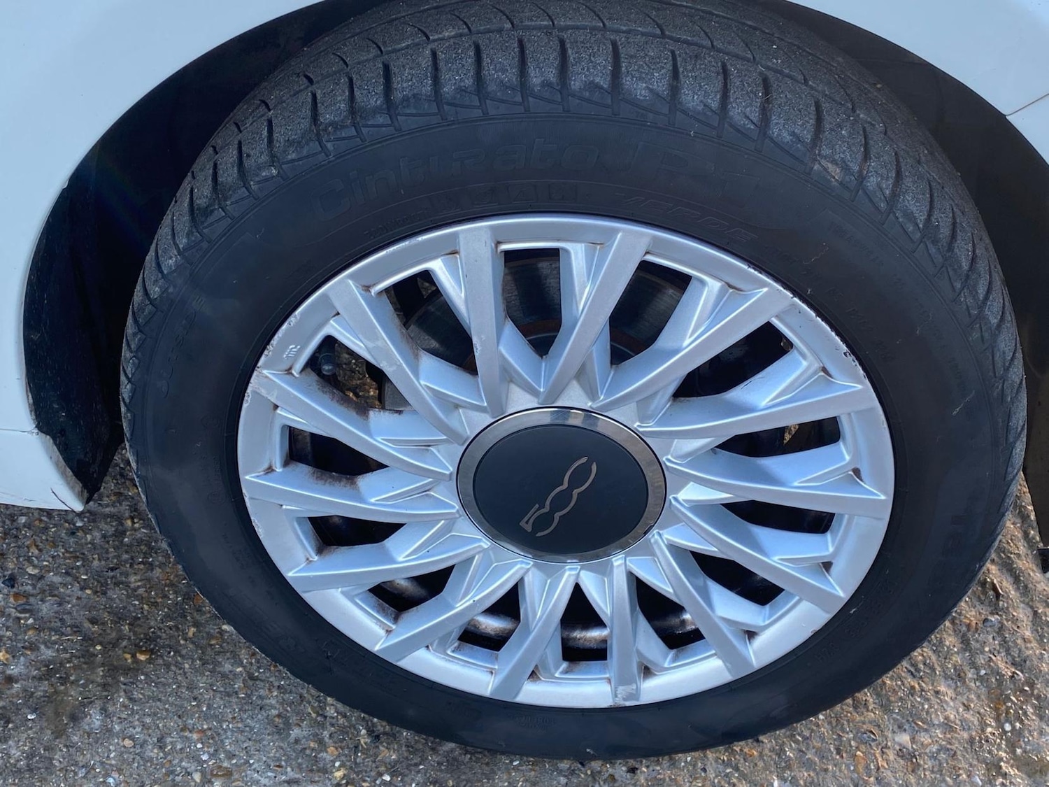 Used Fiat 500 2016 for sale - 77019990: Photo 29