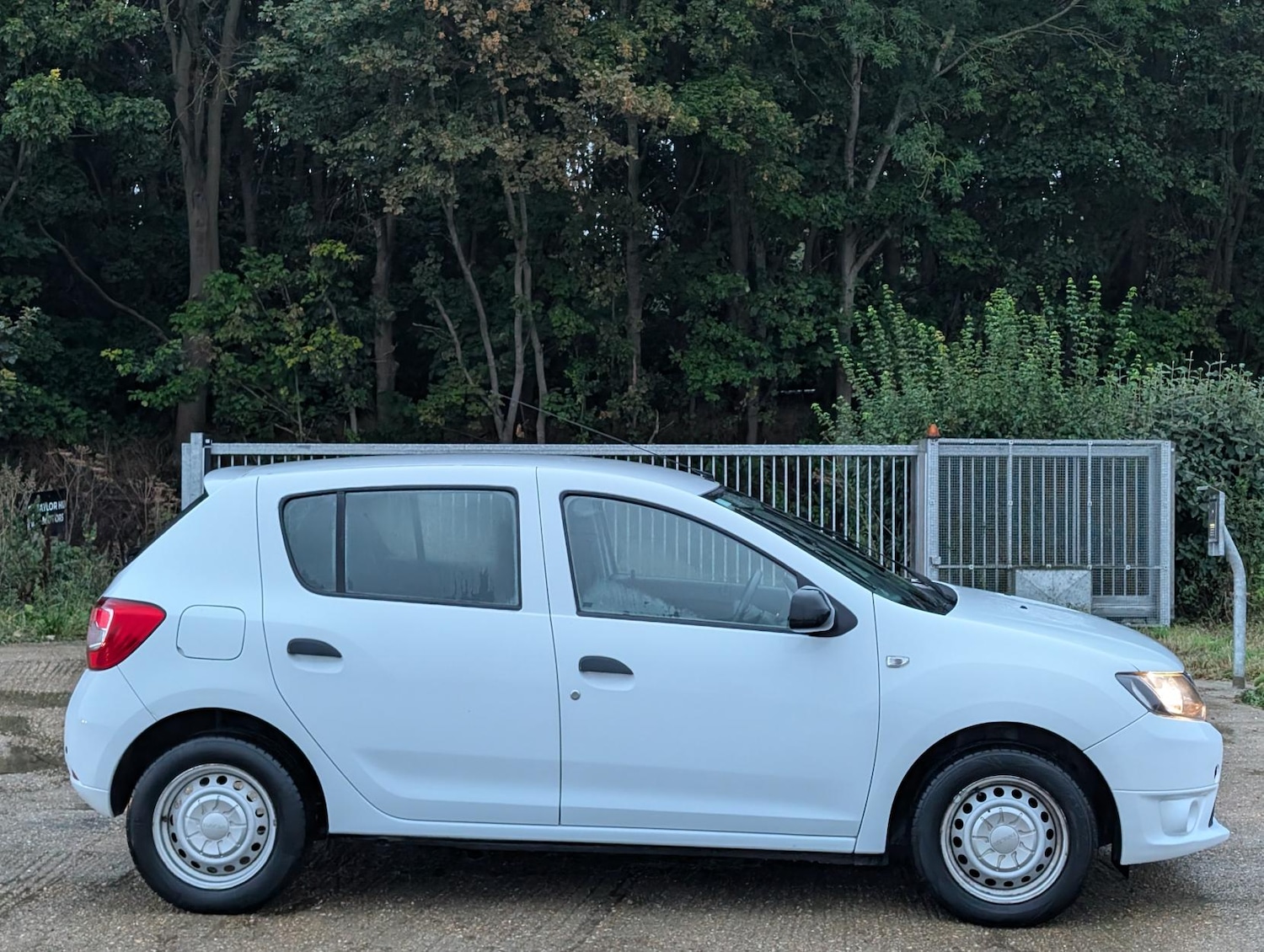 Vehicle 7