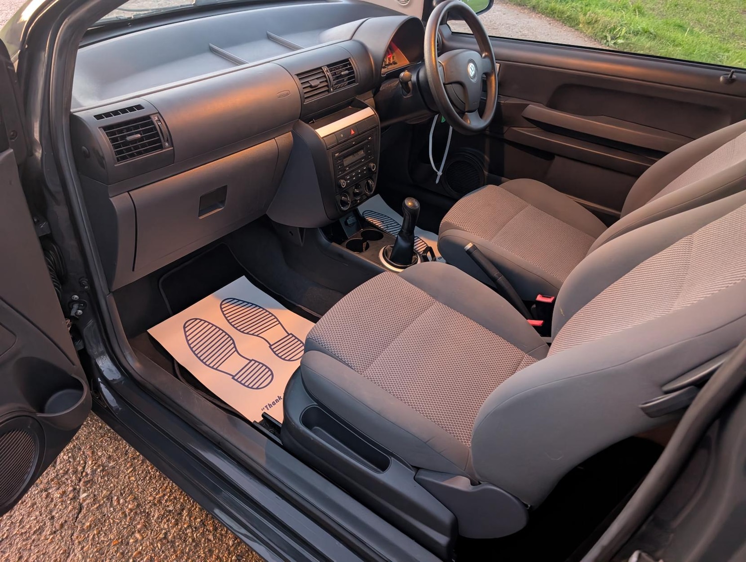 Used Volkswagen Fox 2010 for sale - 76854757: Photo 10