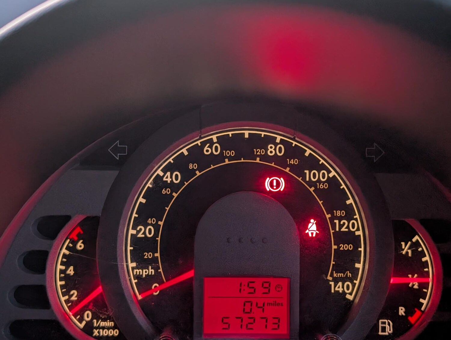 Used Volkswagen Fox 2010 for sale - 76854757: Photo 11