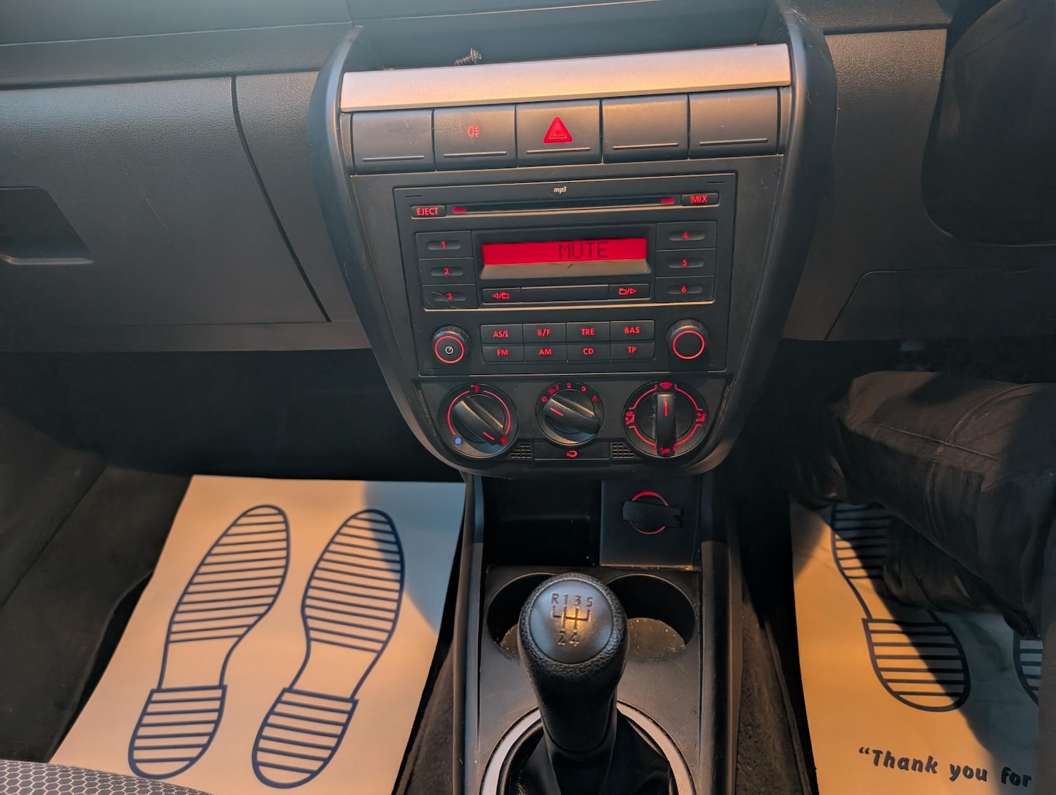 Used Volkswagen Fox 2010 for sale - 76854757: Photo 12