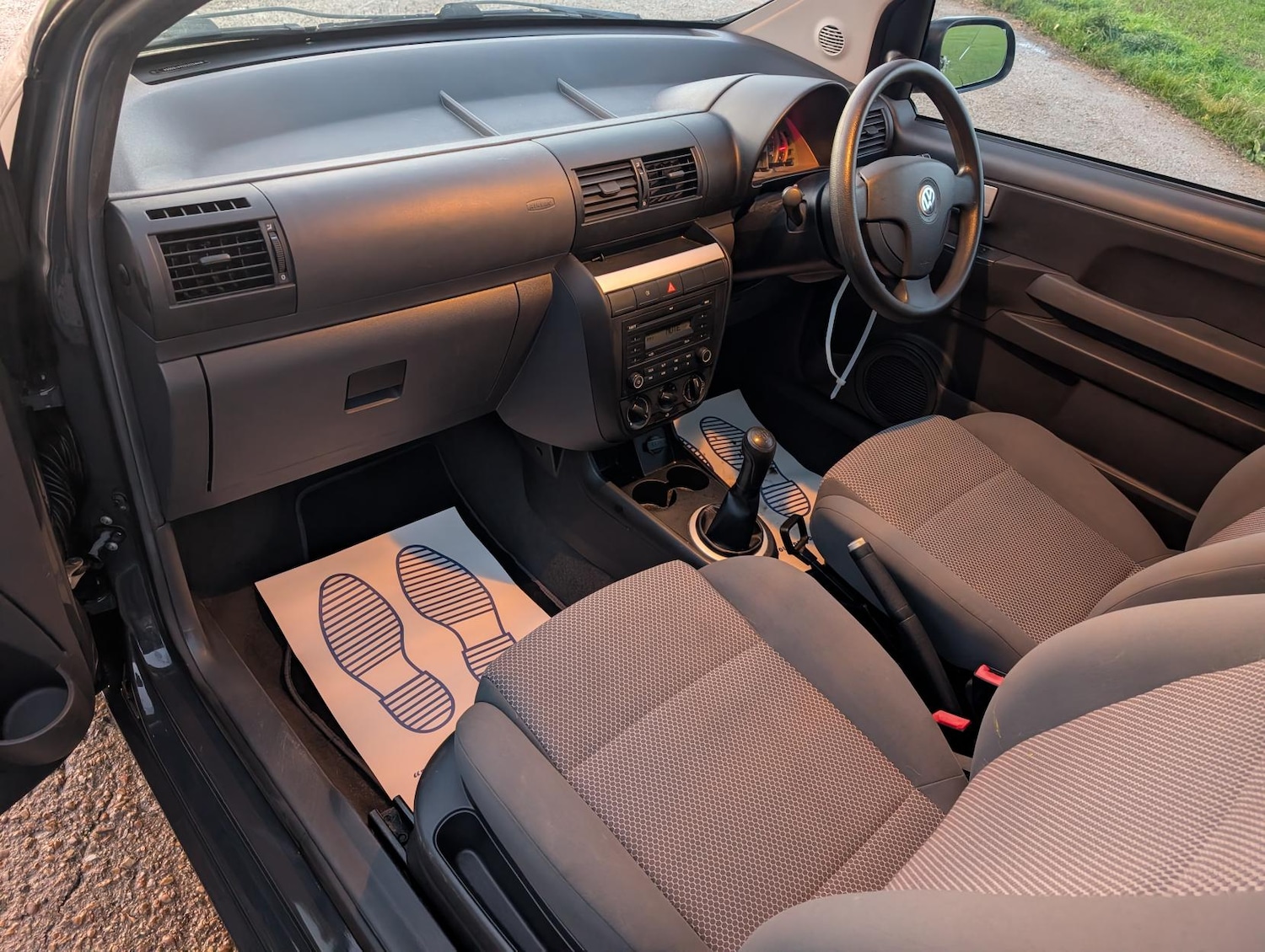 Used Volkswagen Fox 2010 for sale - 76854757: Photo 13