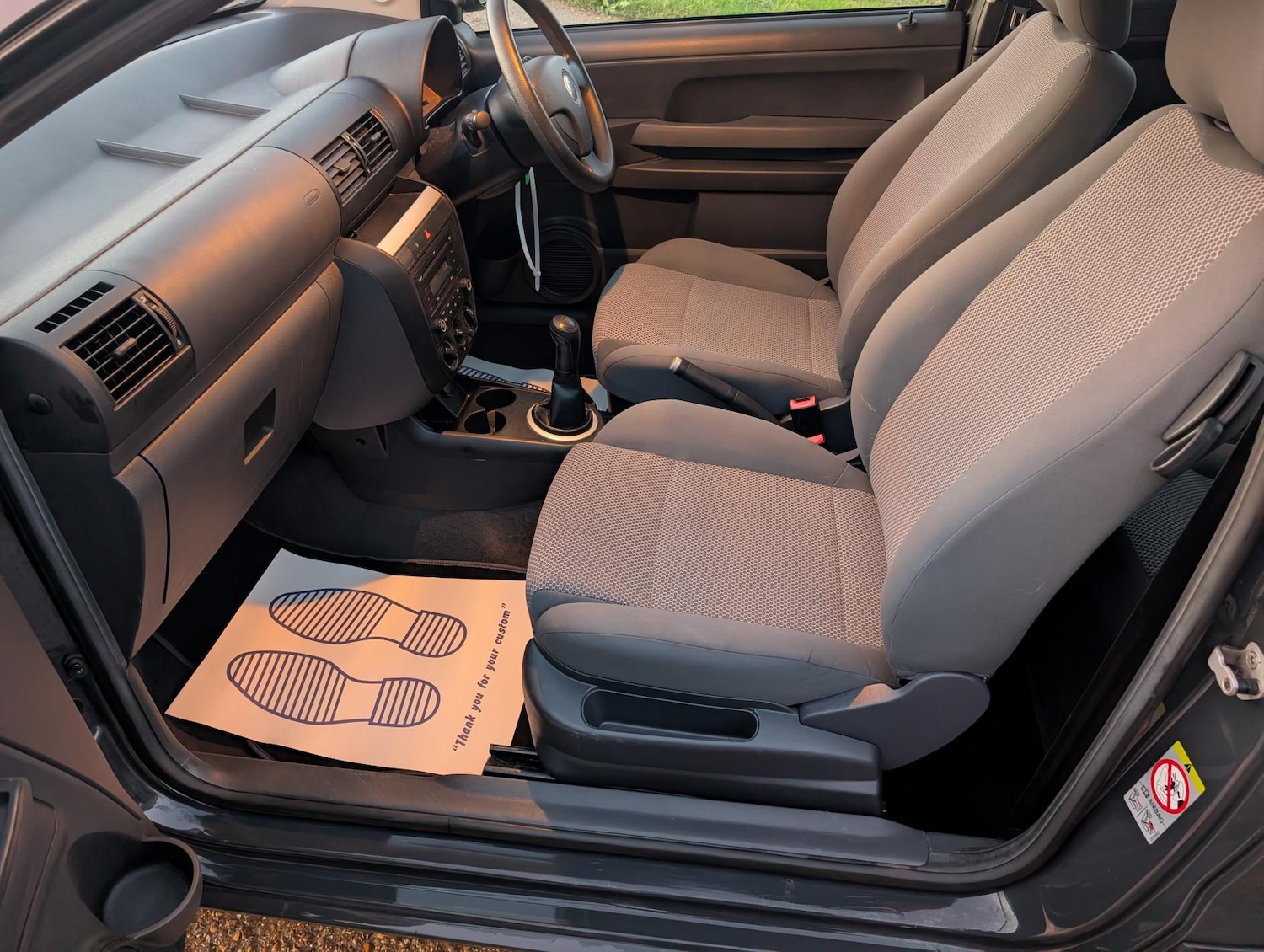 Used Volkswagen Fox 2010 for sale - 76854757: Photo 14