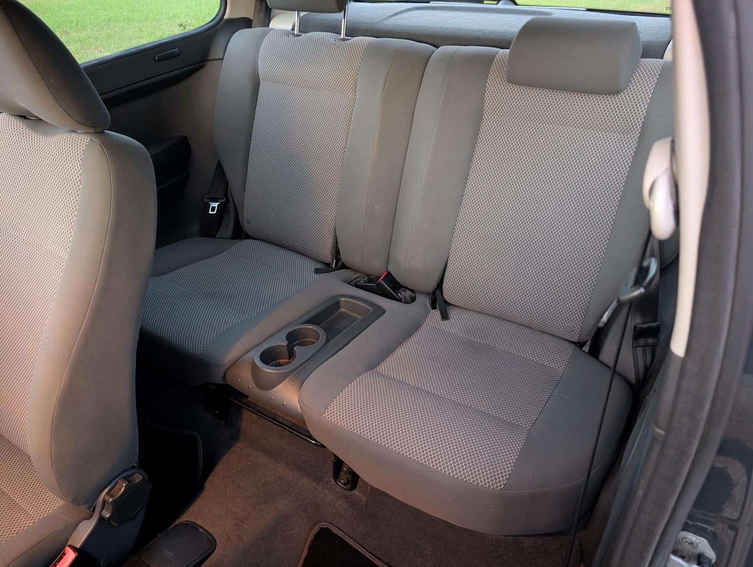 Used Volkswagen Fox 2010 for sale - 76854757: Photo 15