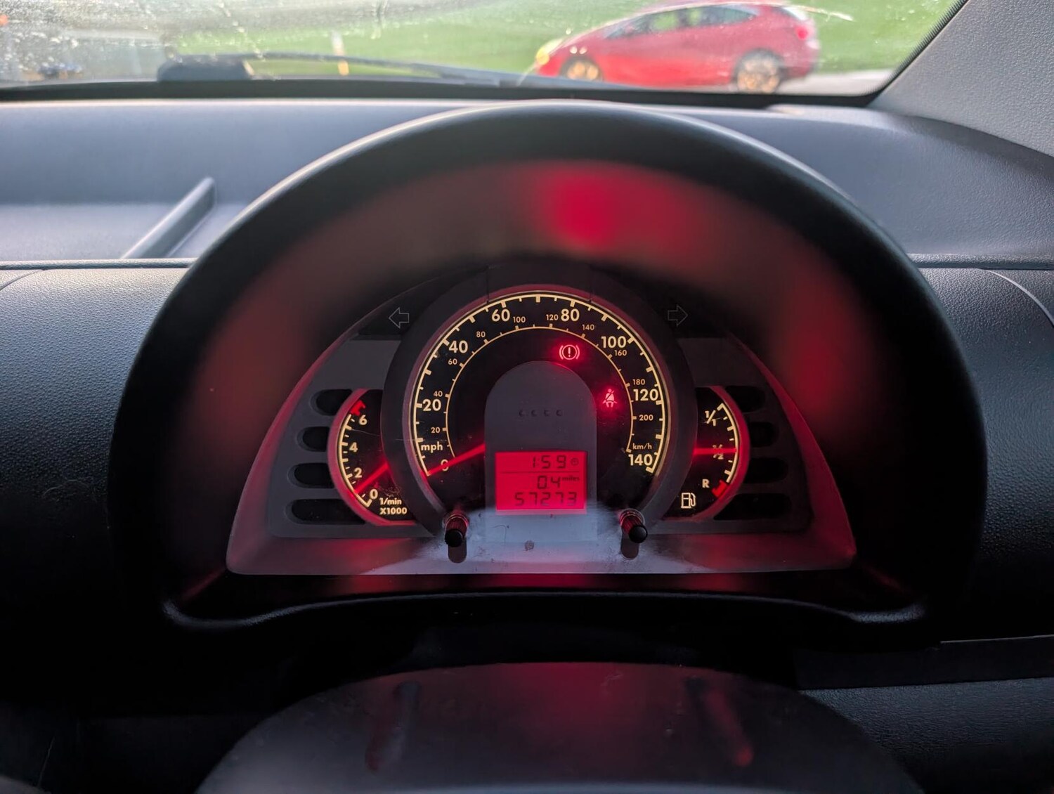 Used Volkswagen Fox 2010 for sale - 76854757: Photo 16