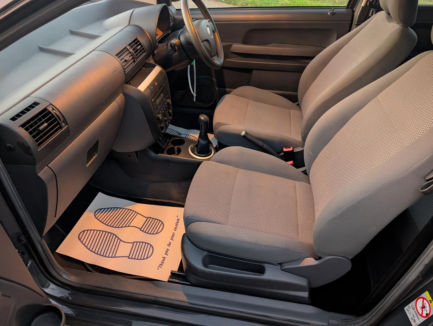 Used Volkswagen Fox 2010 for sale - 76854757: Photo 17