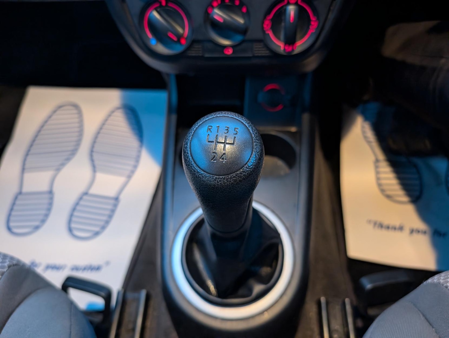 Used Volkswagen Fox 2010 for sale - 76854757: Photo 18