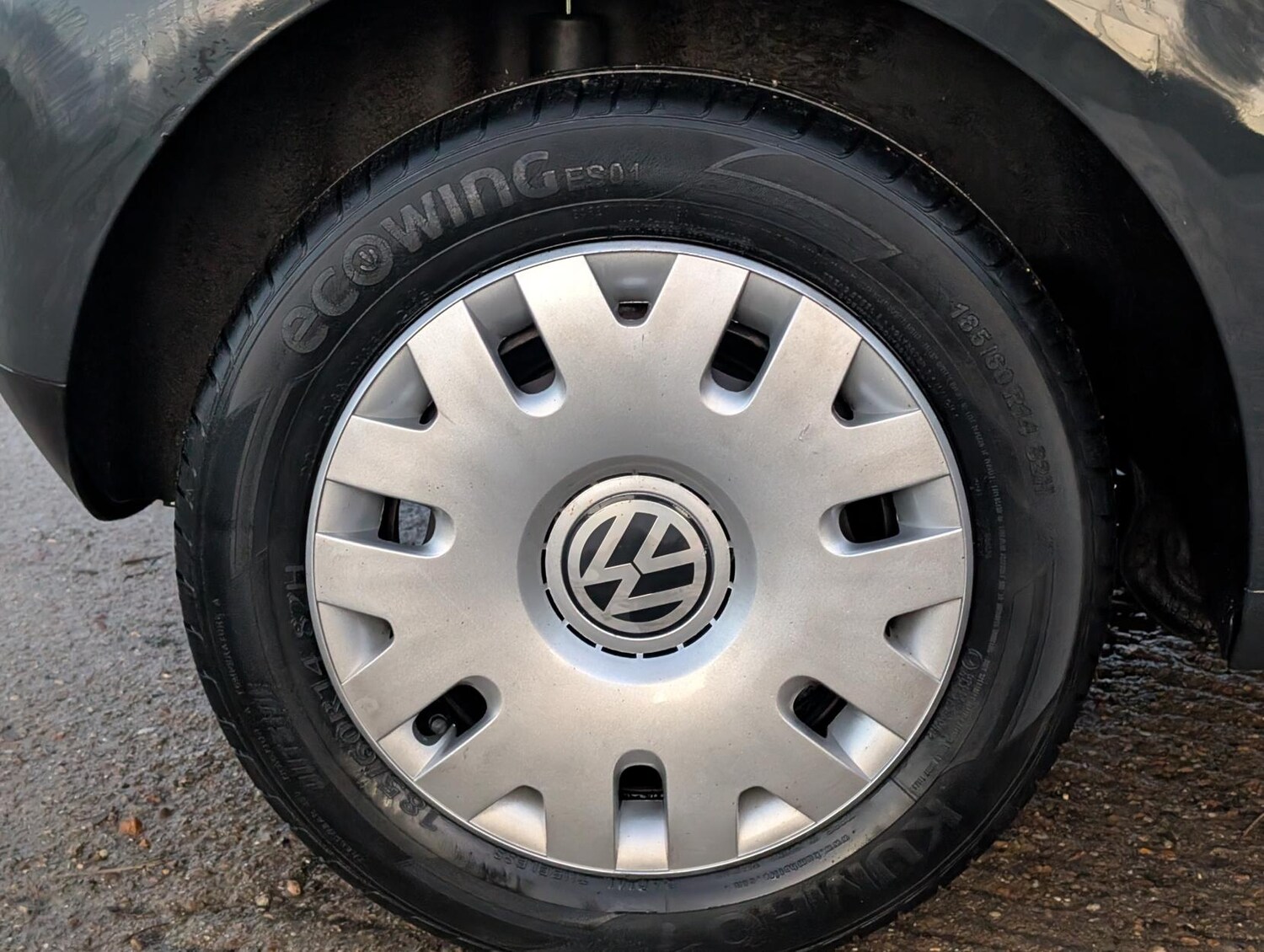 Used Volkswagen Fox 2010 for sale - 76854757: Photo 21