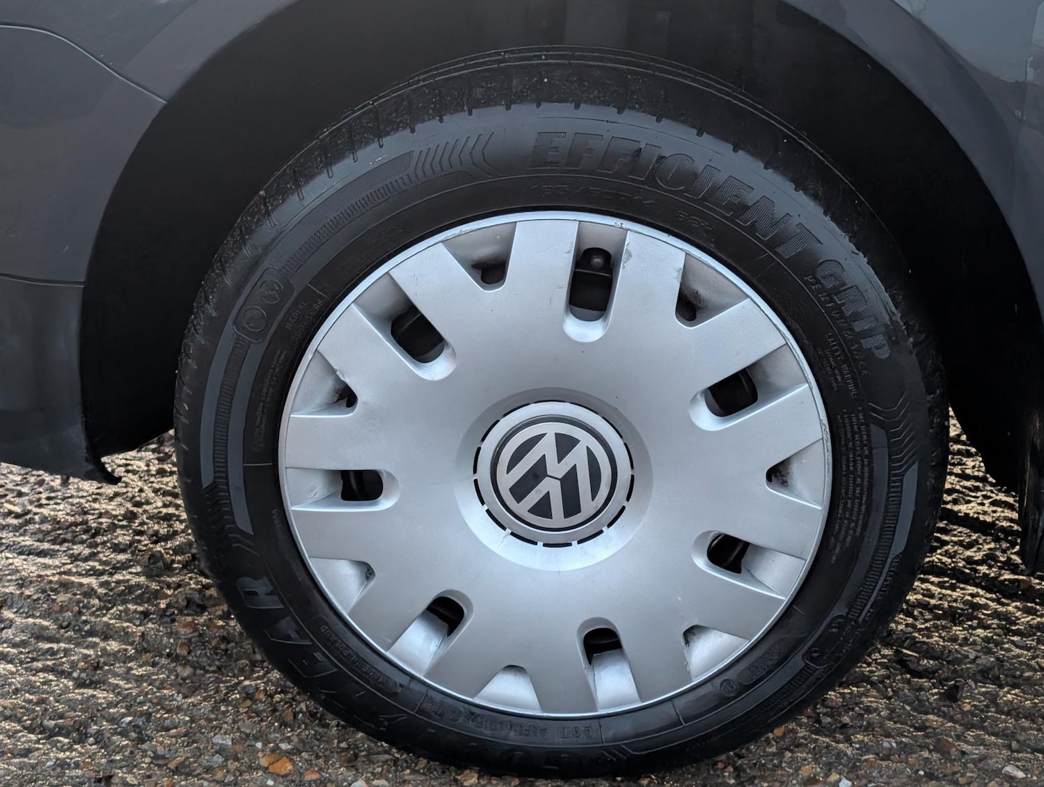 Used Volkswagen Fox 2010 for sale - 76854757: Photo 22