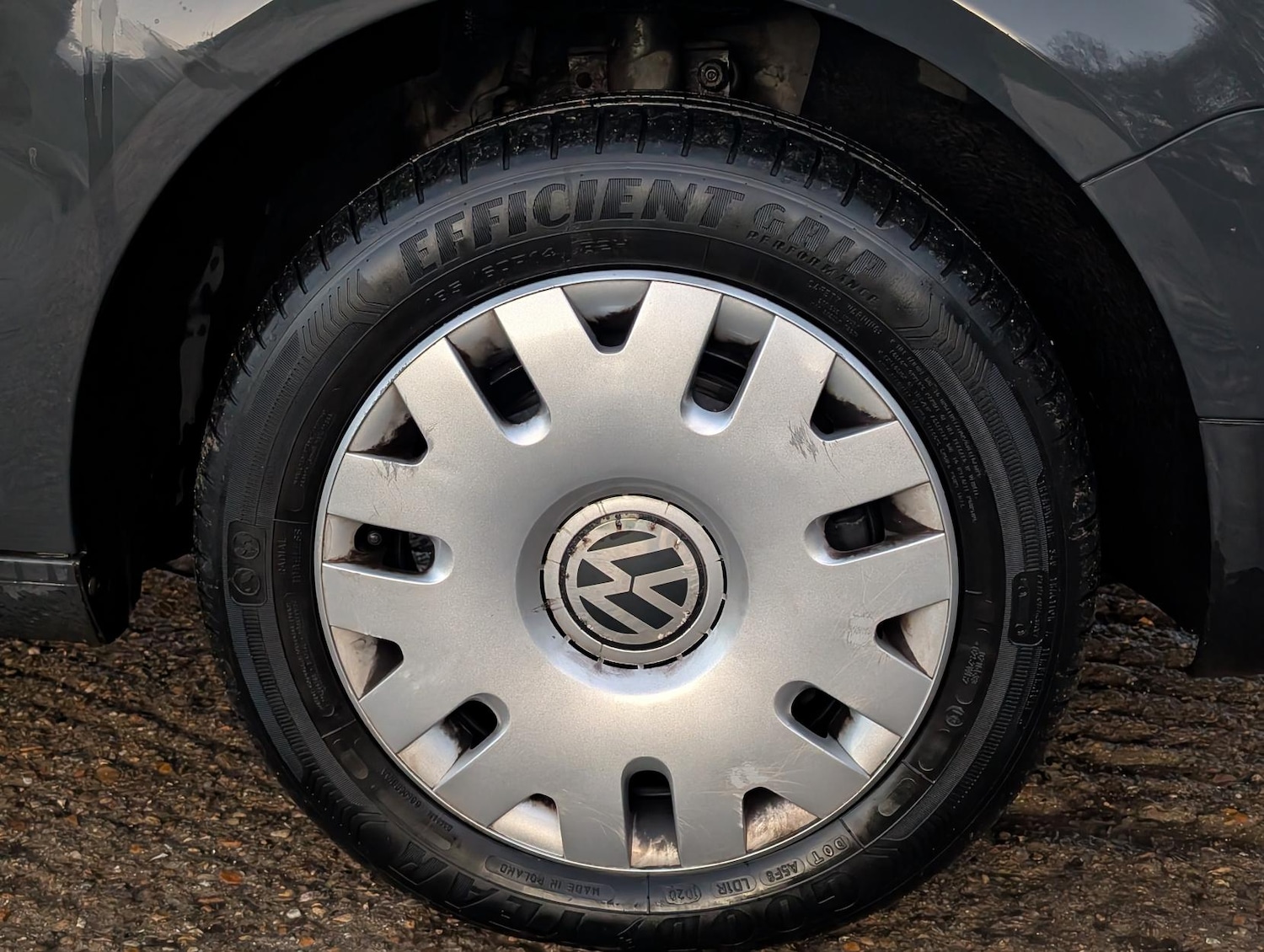 Used Volkswagen Fox 2010 for sale - 76854757: Photo 23