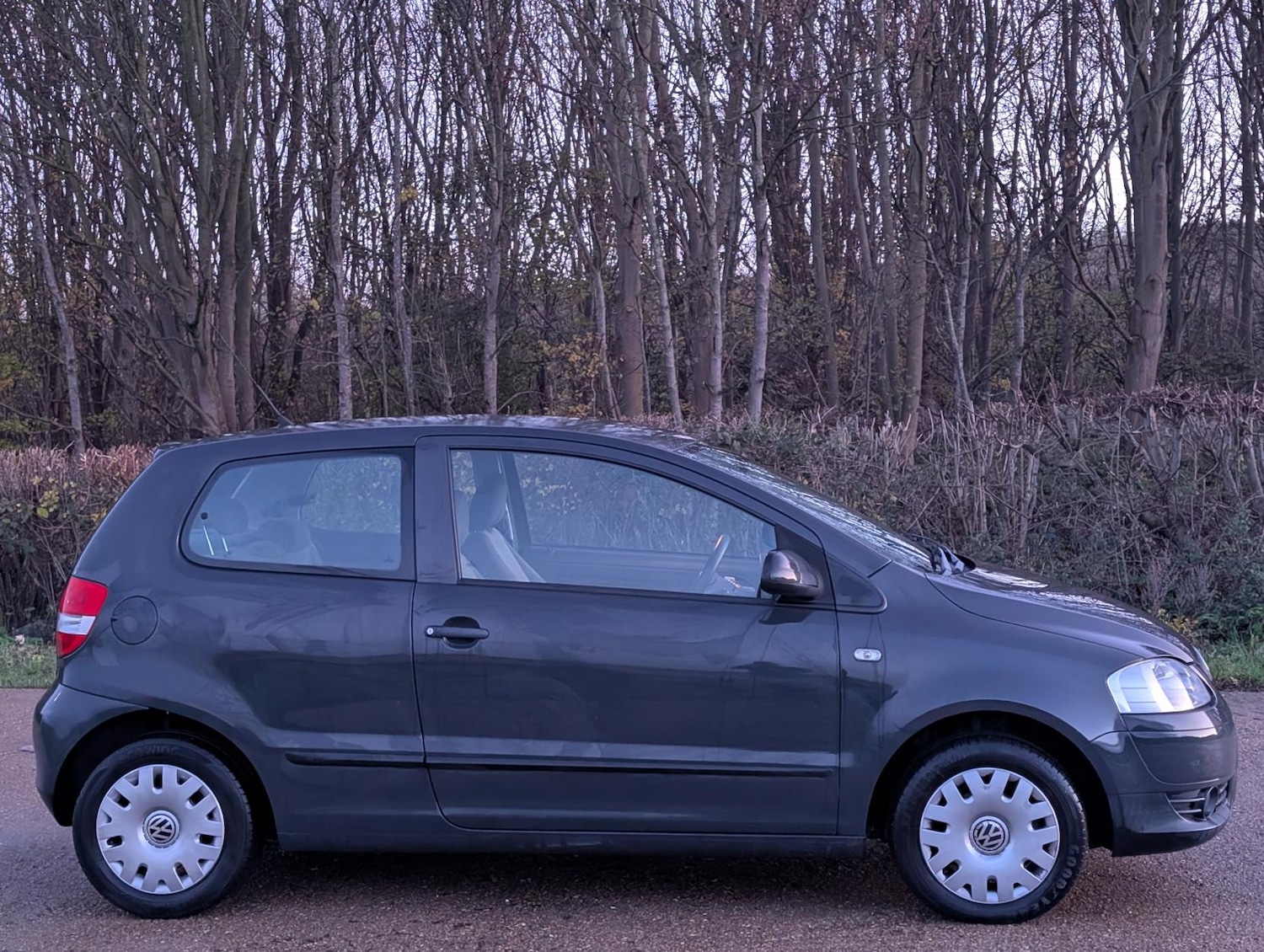 Used Volkswagen Fox 2010 for sale - 76854757: Photo 8