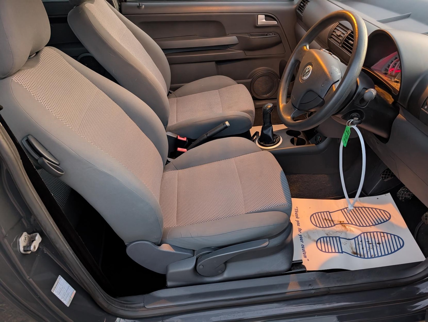 Used Volkswagen Fox 2010 for sale - 76854757: Photo 9