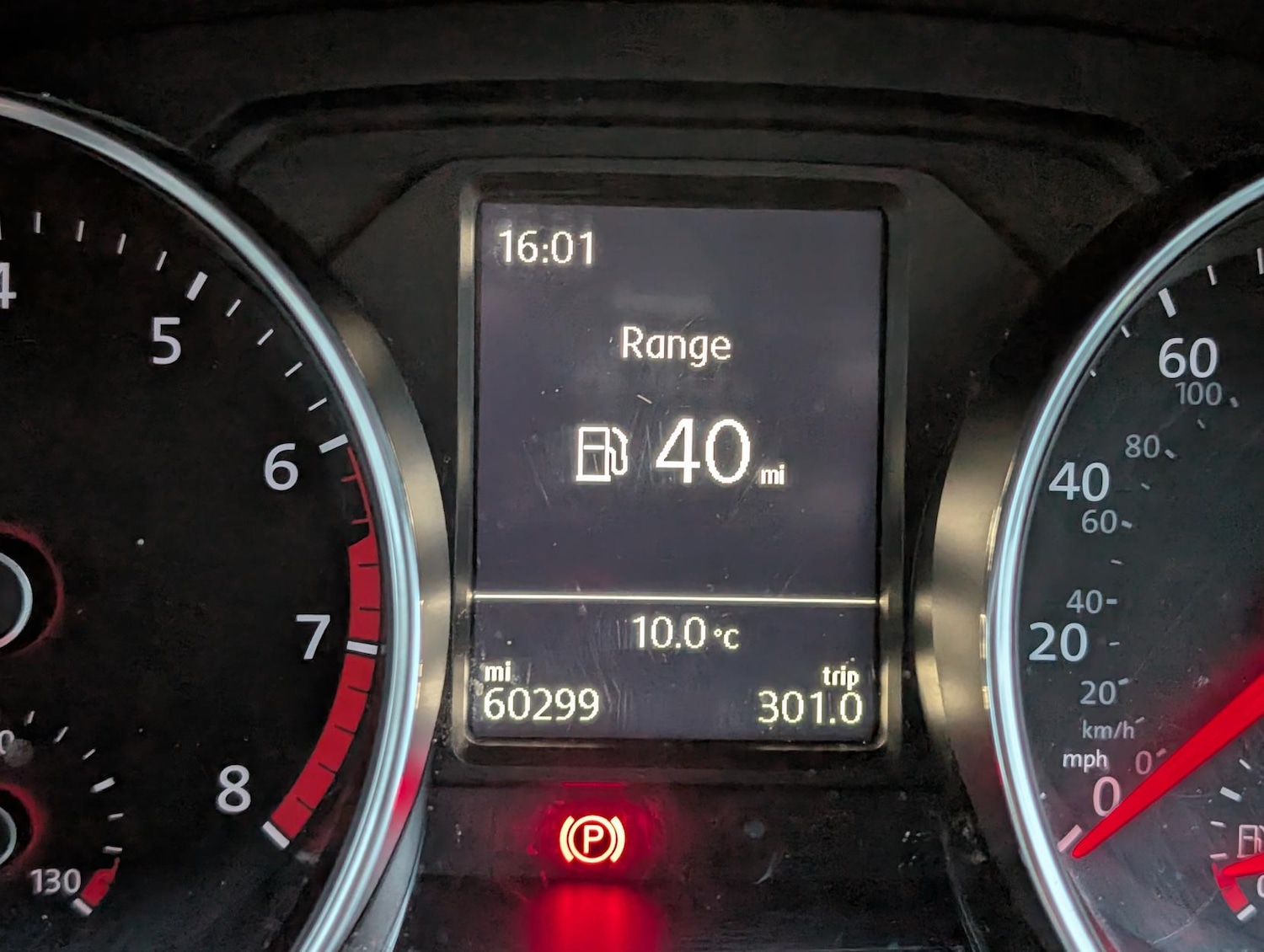 Used Volkswagen Polo 2016 for sale - 77198480: Photo 13