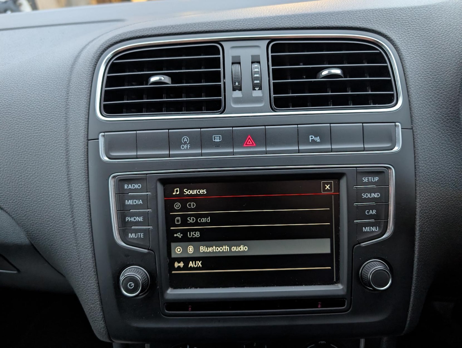 Used Volkswagen Polo 2016 for sale - 77198480: Photo 14