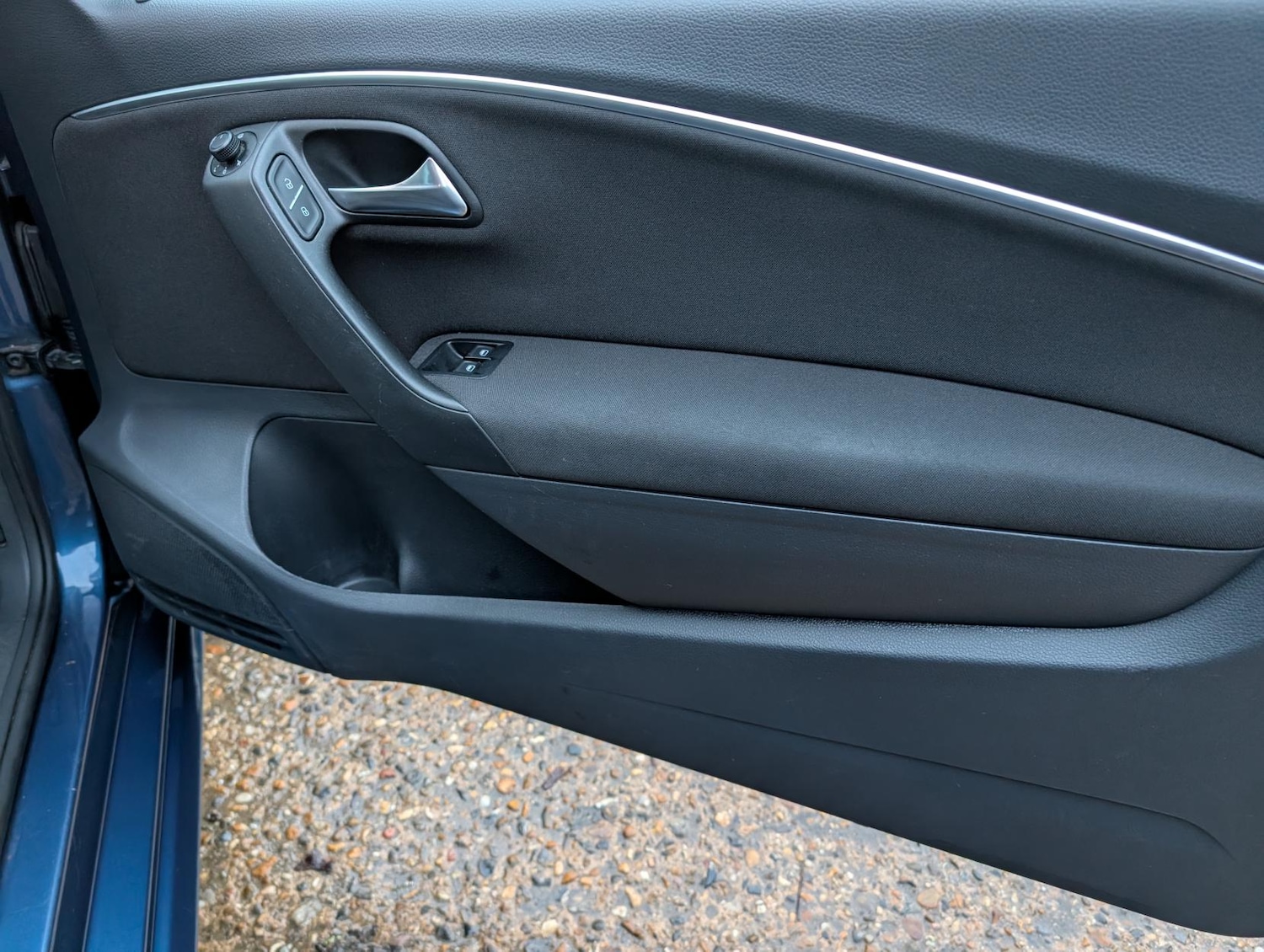 Used Volkswagen Polo 2016 for sale - 77198480: Photo 18