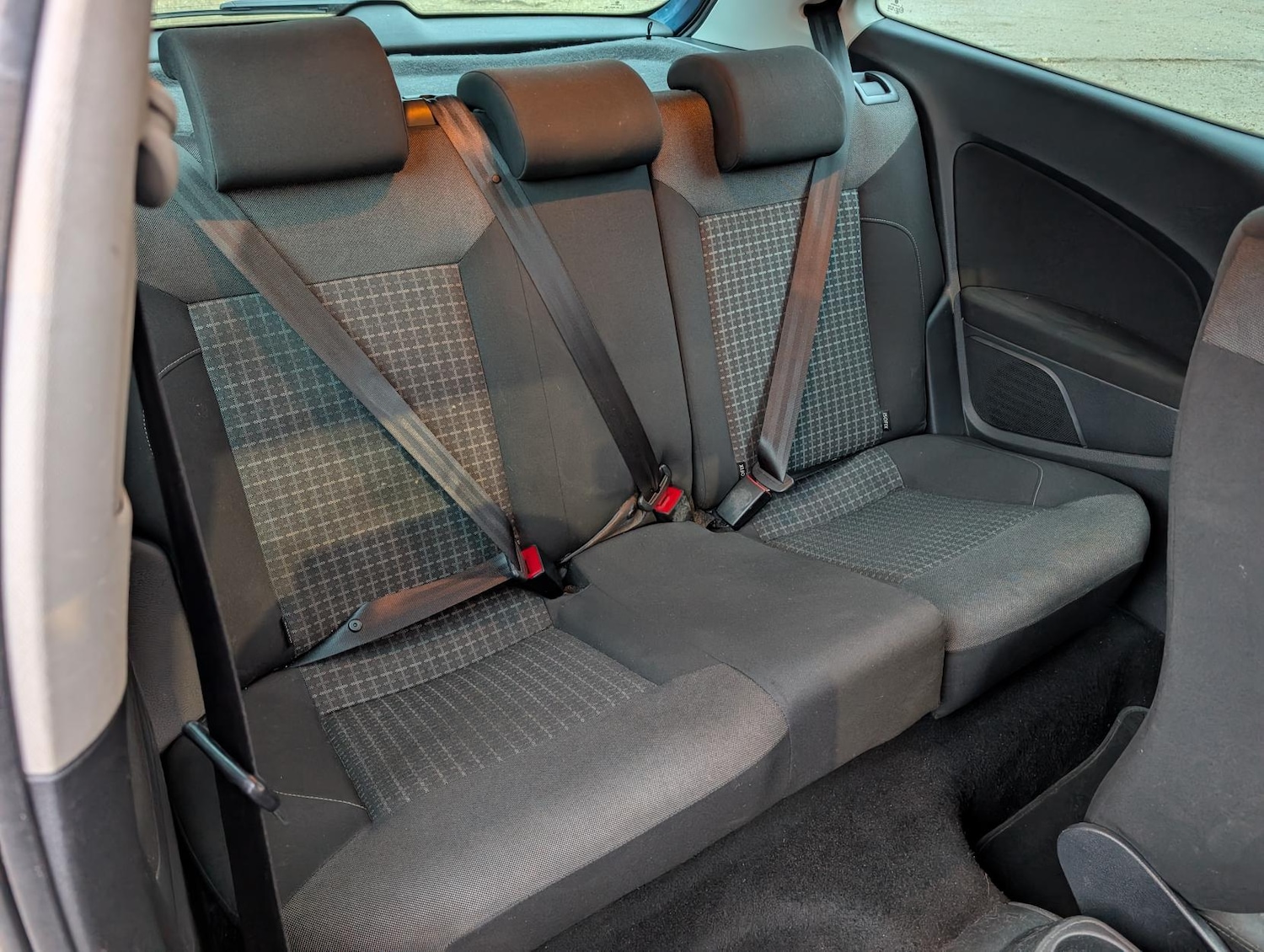 Used Volkswagen Polo 2016 for sale - 77198480: Photo 19