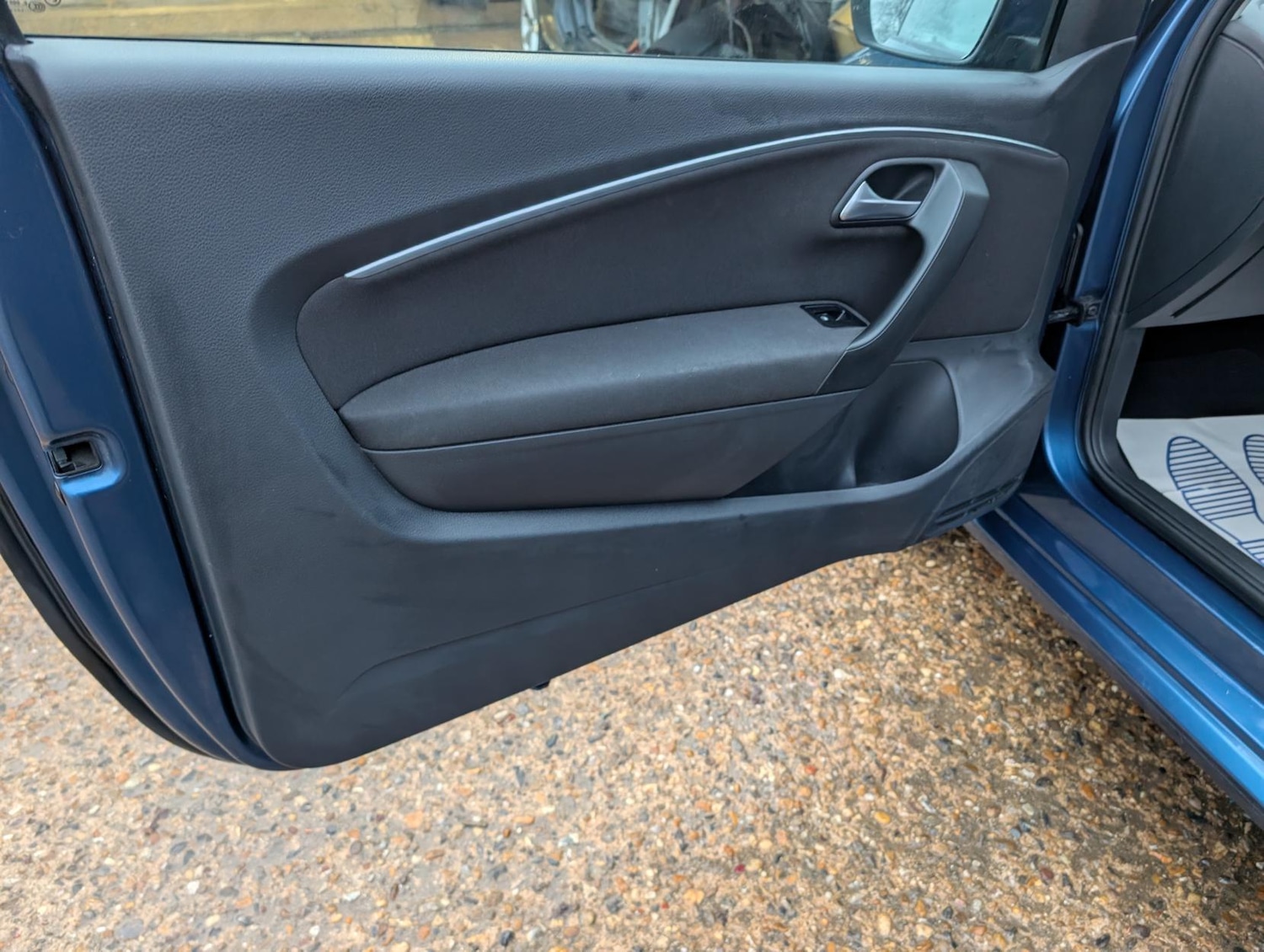 Used Volkswagen Polo 2016 for sale - 77198480: Photo 22