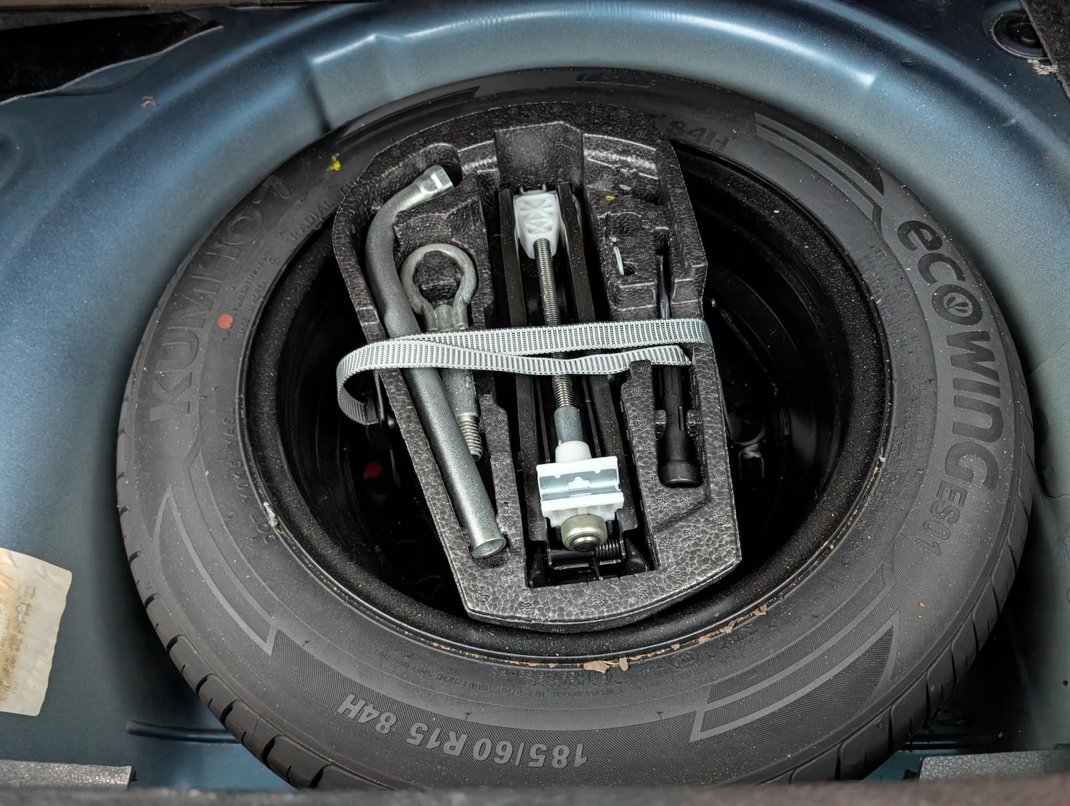 Used Volkswagen Polo 2016 for sale - 77198480: Photo 24