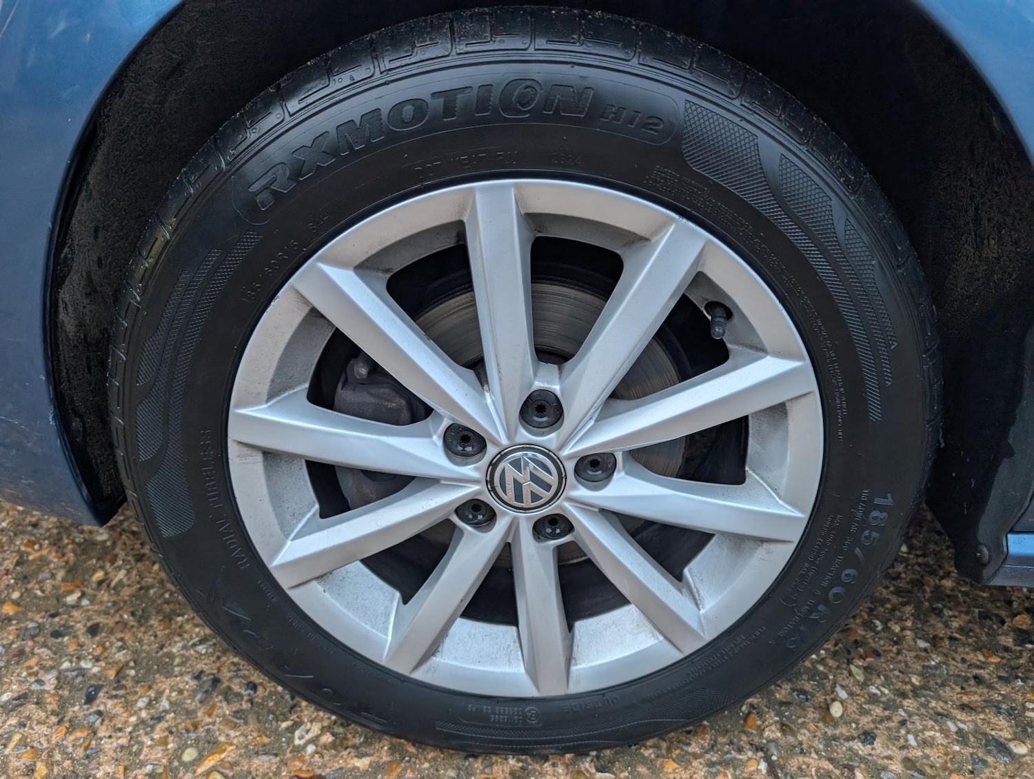 Used Volkswagen Polo 2016 for sale - 77198480: Photo 25